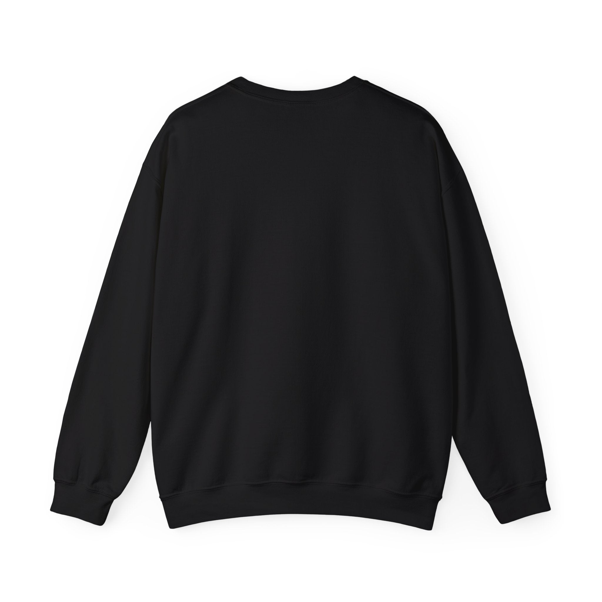 Be Yourself,…...Unisex Heavy Blend™ Crewneck Sweatshirt