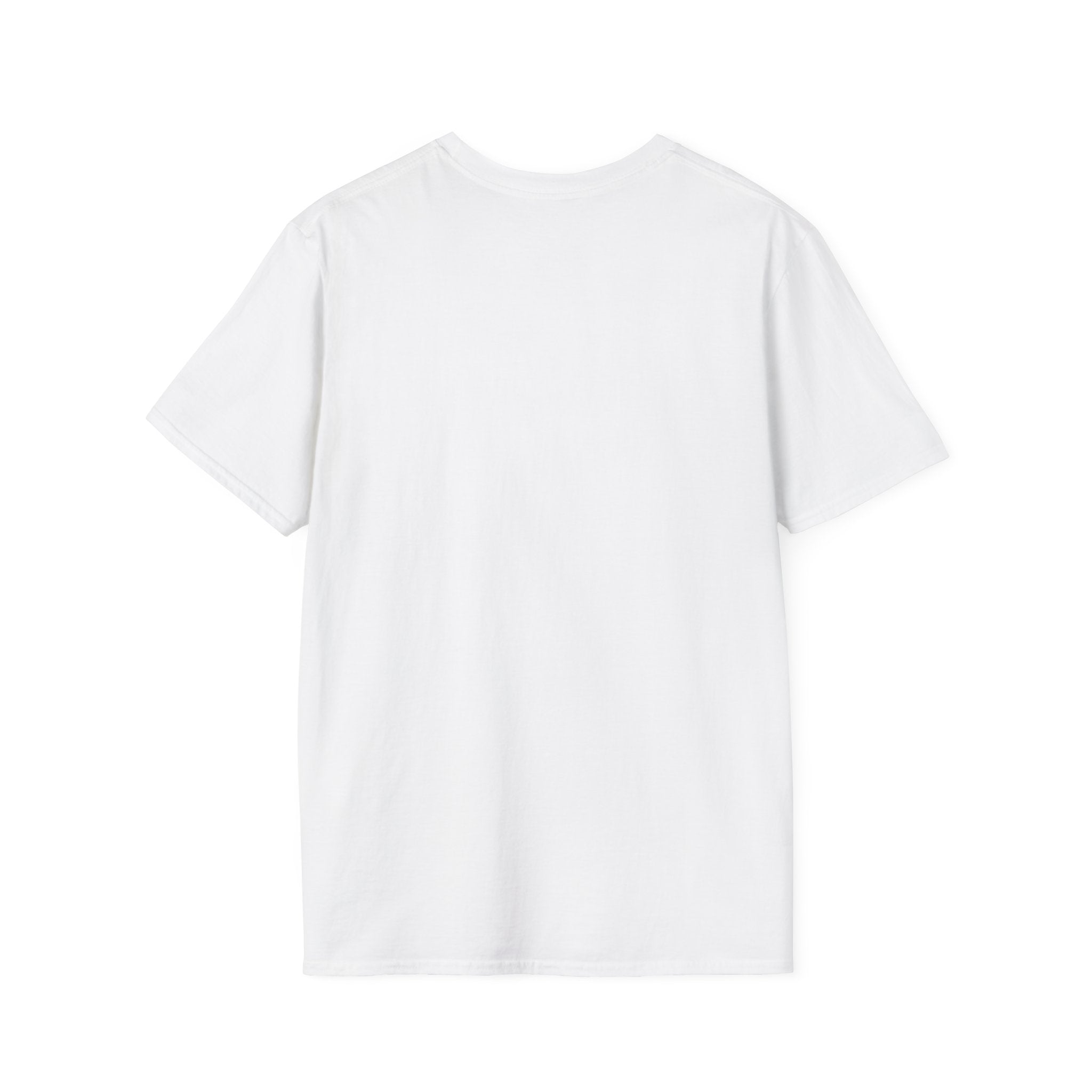 Black & Better, Unisex Softstyle T-Shirt