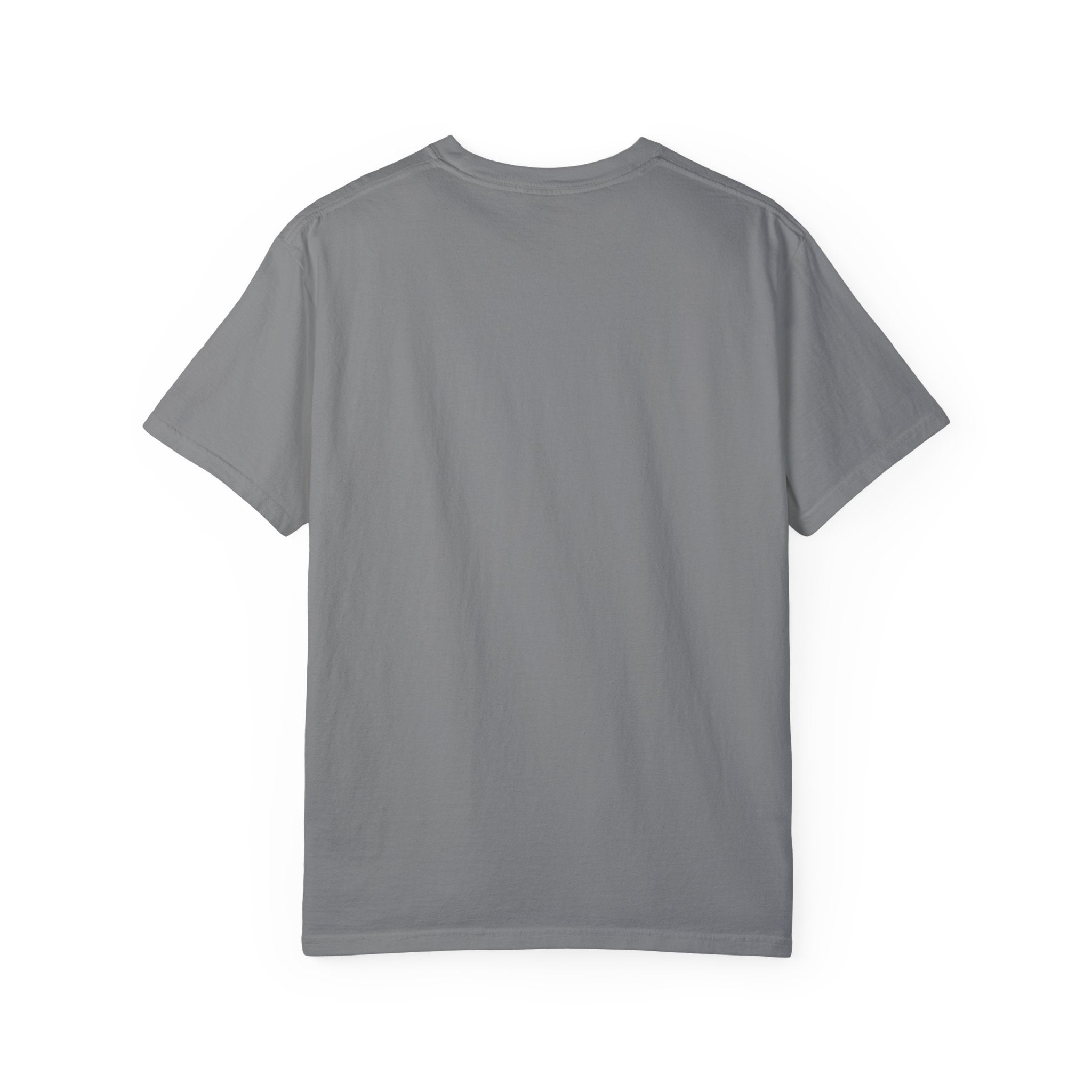 My Favorite People Call Me Dad, Unisex Garment-Dyed T-shirt