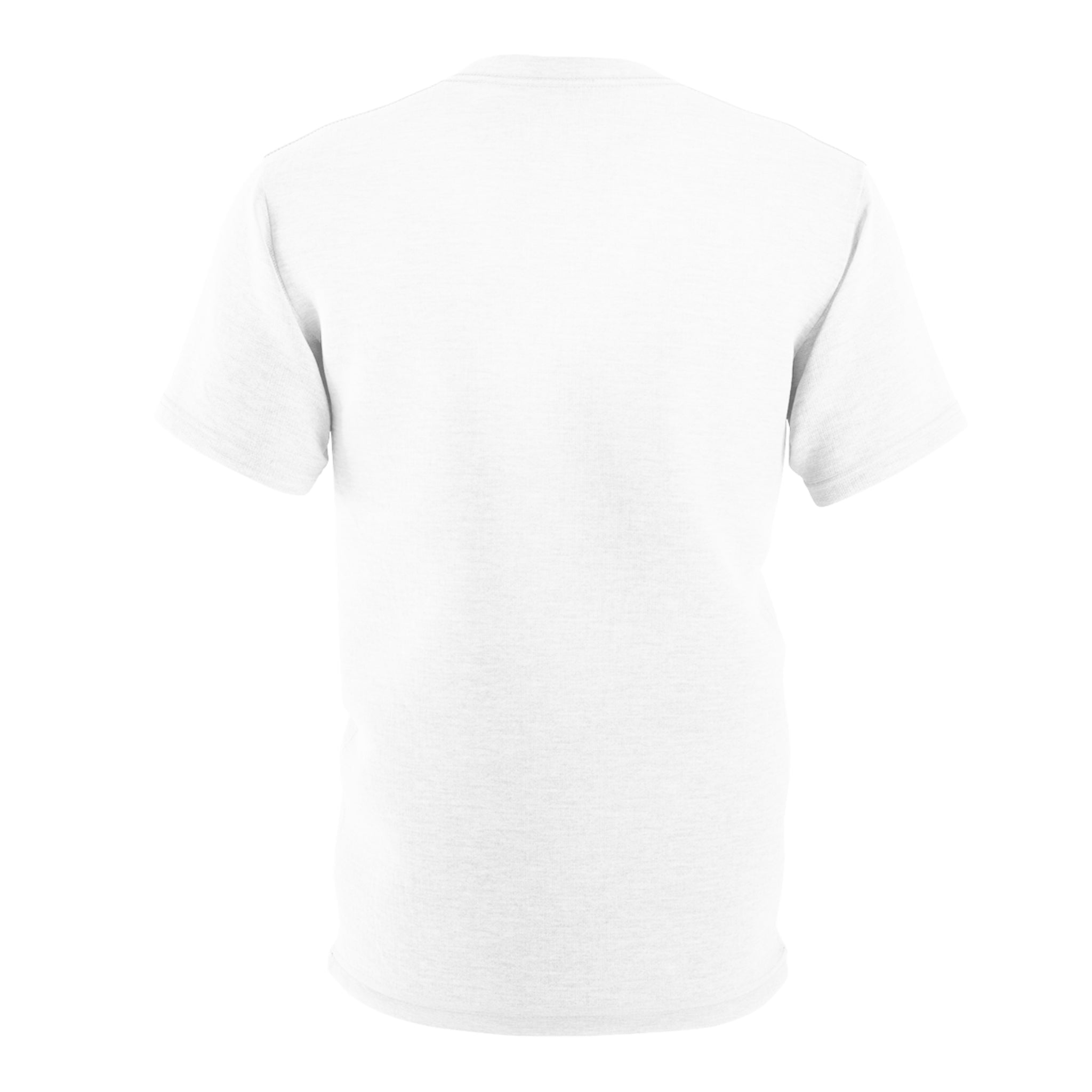 Where’s M' Beer?, Unisex Cut & Sew Tee (AOP)