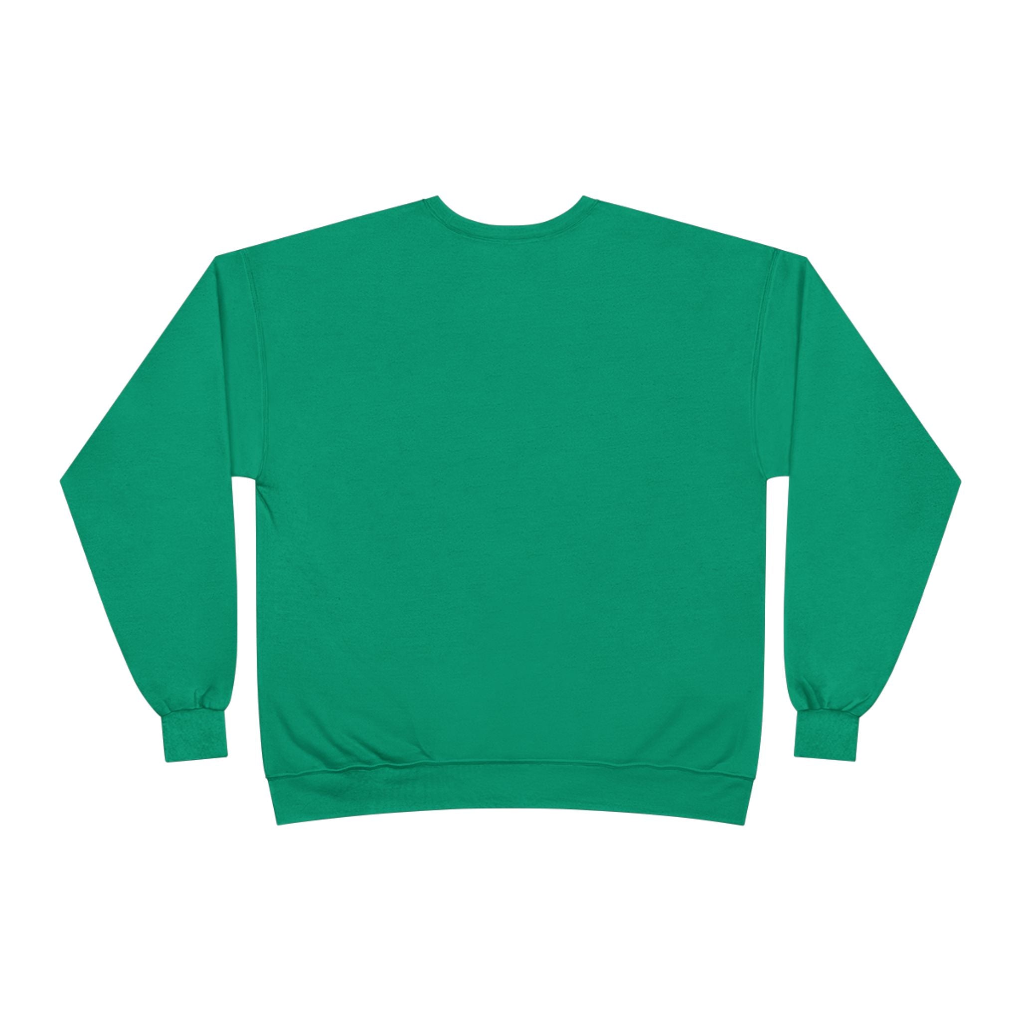 I Have A Pretty Daughter, Unisex EcoSmart® Crewneck Sweatshirt