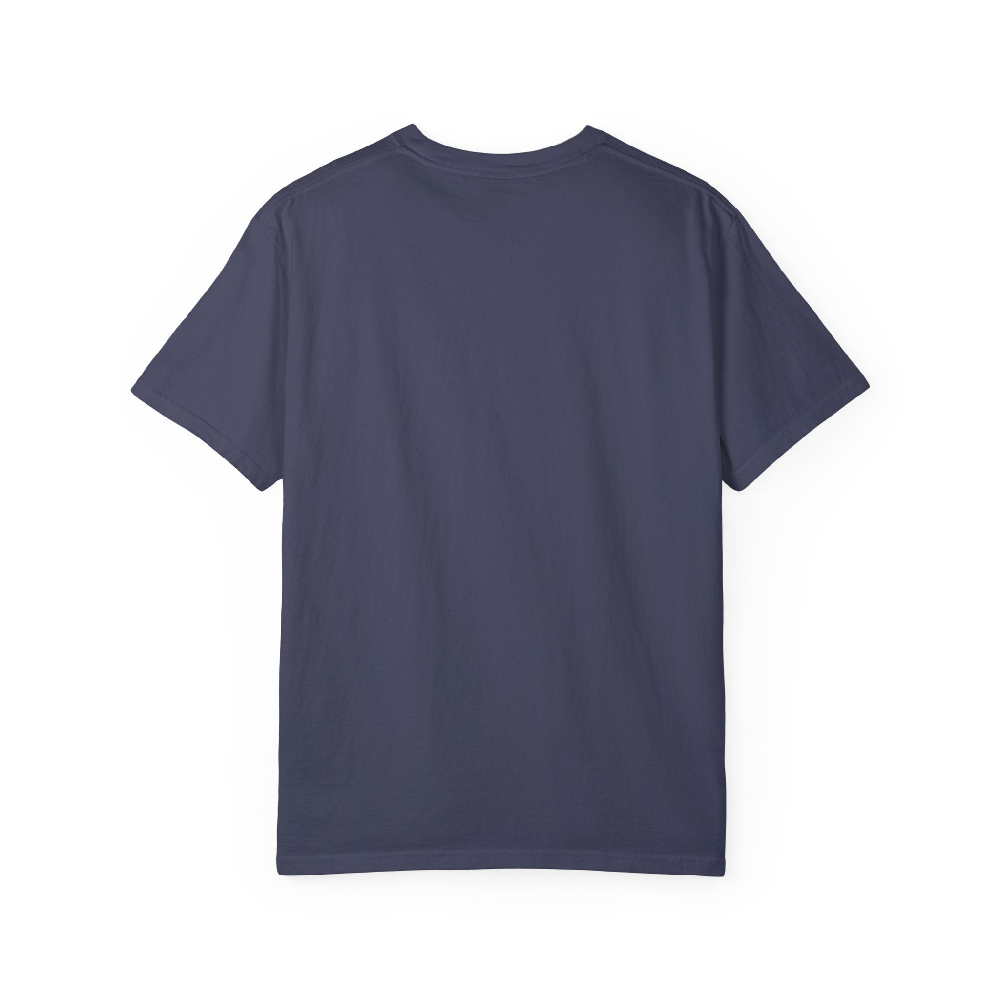 My Favorite People Call Me Dad, Unisex Garment-Dyed T-shirt