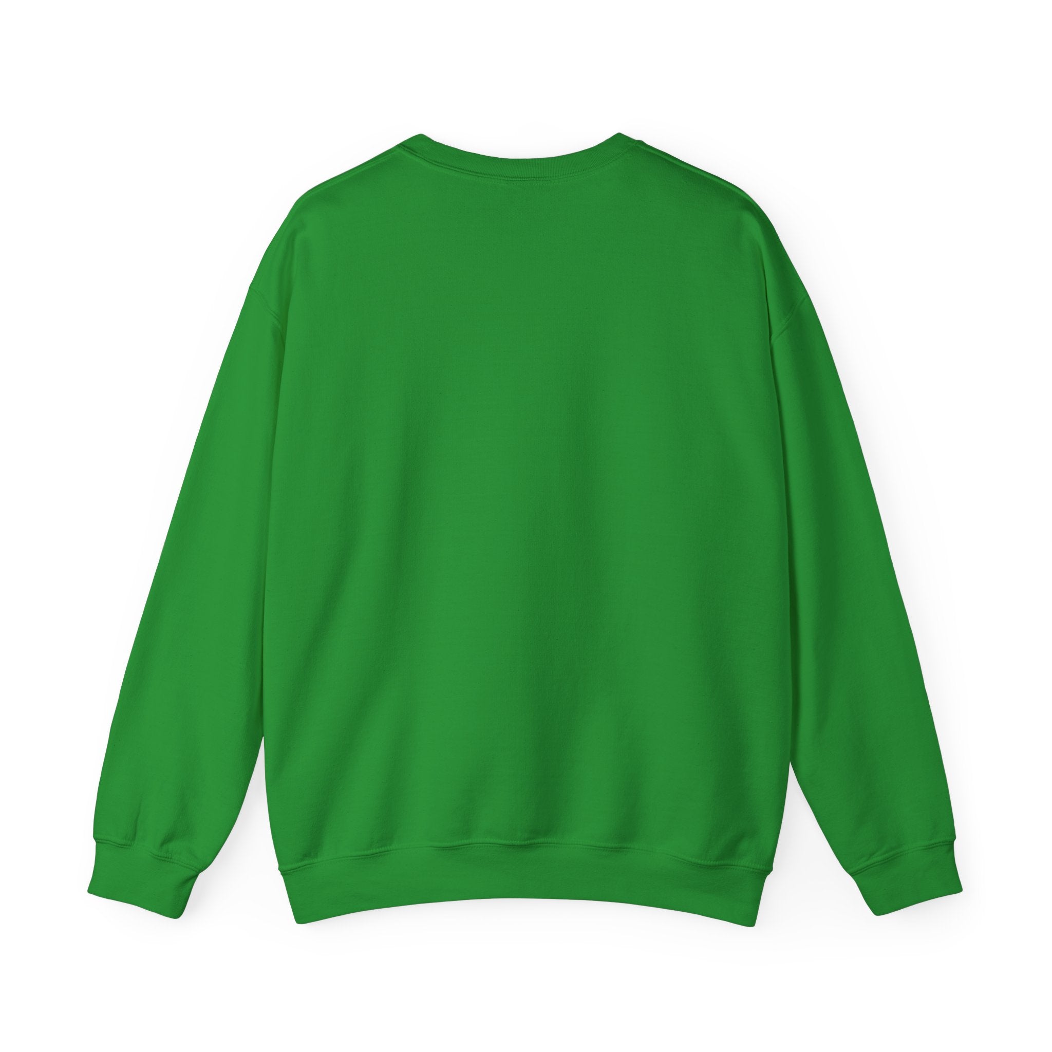 Be Yourself,…...Unisex Heavy Blend™ Crewneck Sweatshirt