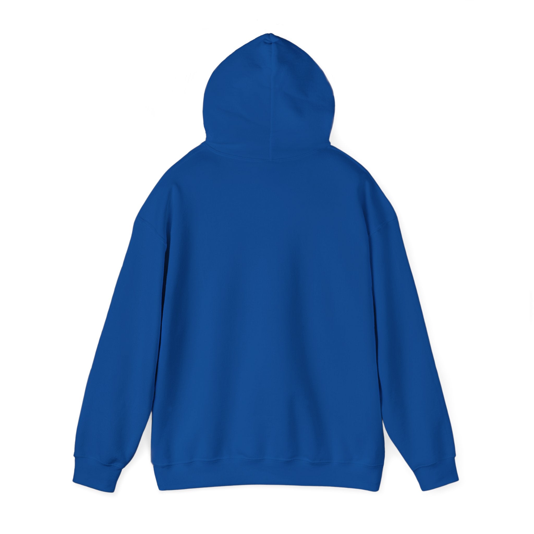 Dad Definition, light colored shirt, Unisex Heavy Blend™ Hooded Sweatshirt