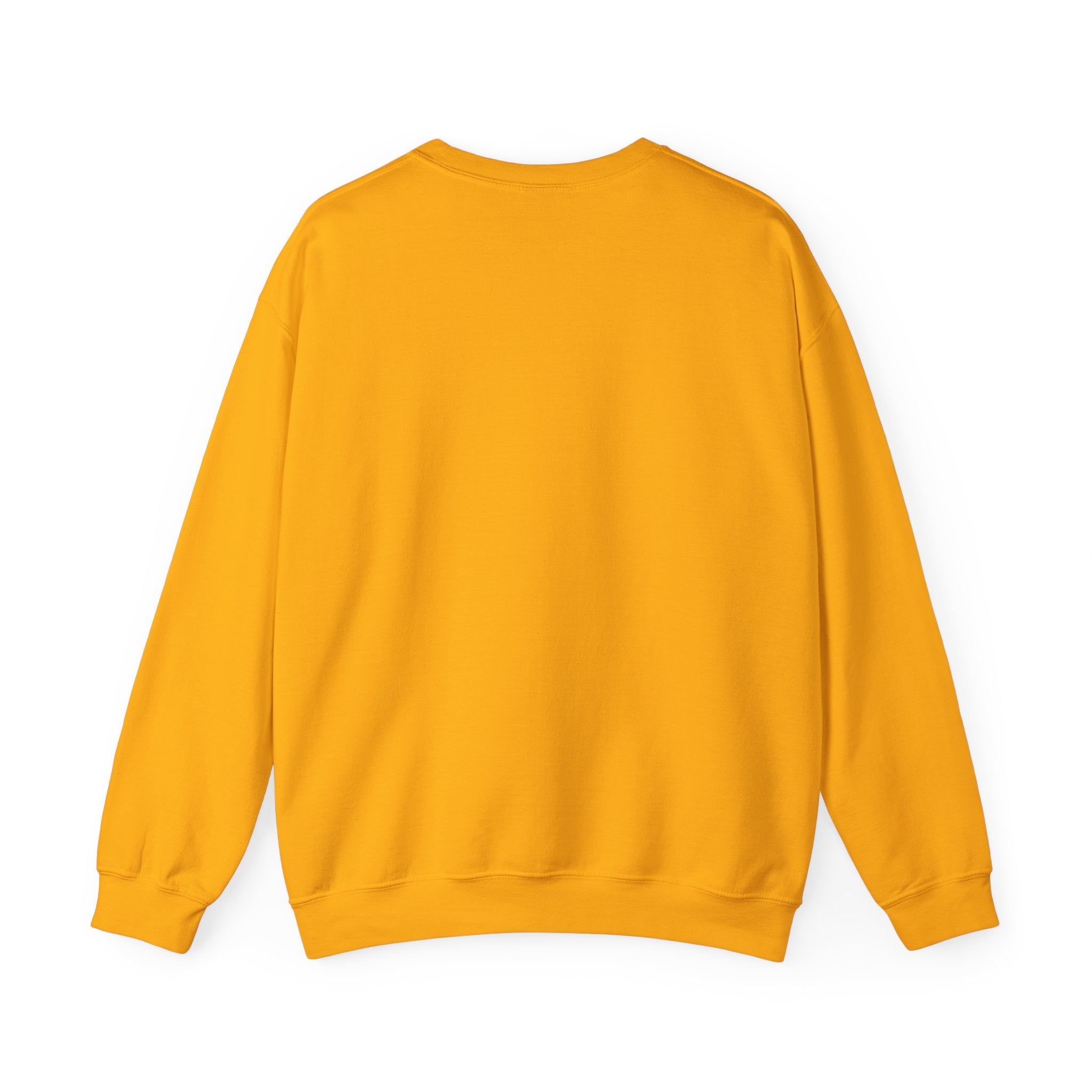 Be Yourself,…...Unisex Heavy Blend™ Crewneck Sweatshirt