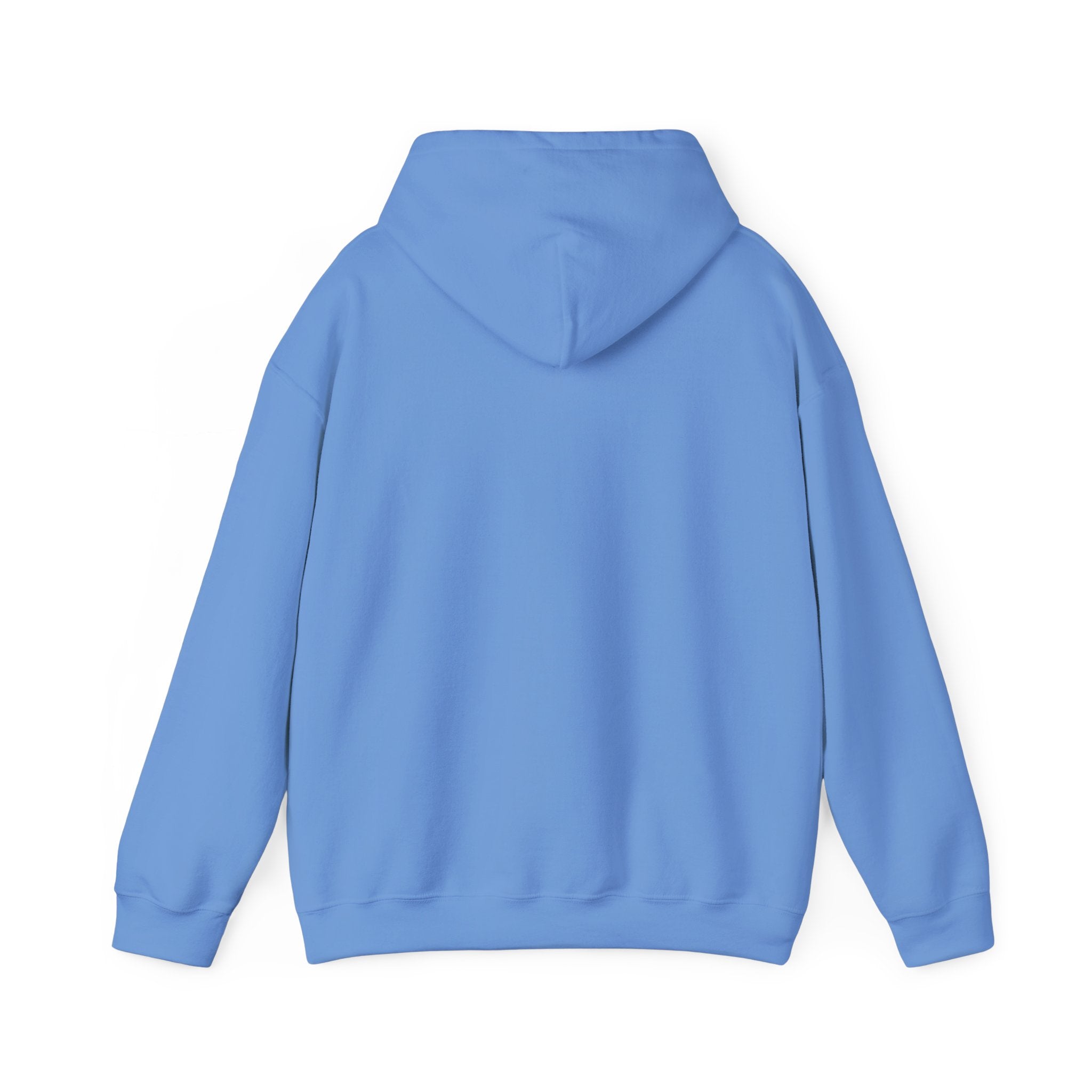 Dad Definition, light colored shirt, Unisex Heavy Blend™ Hooded Sweatshirt