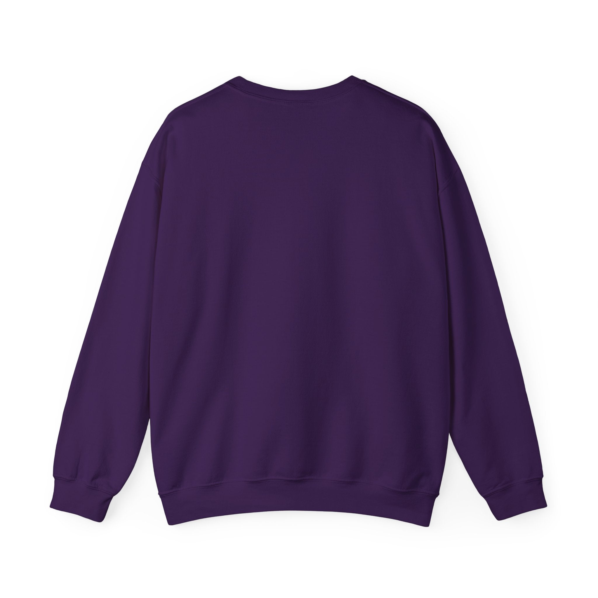 Be Yourself,…...Unisex Heavy Blend™ Crewneck Sweatshirt