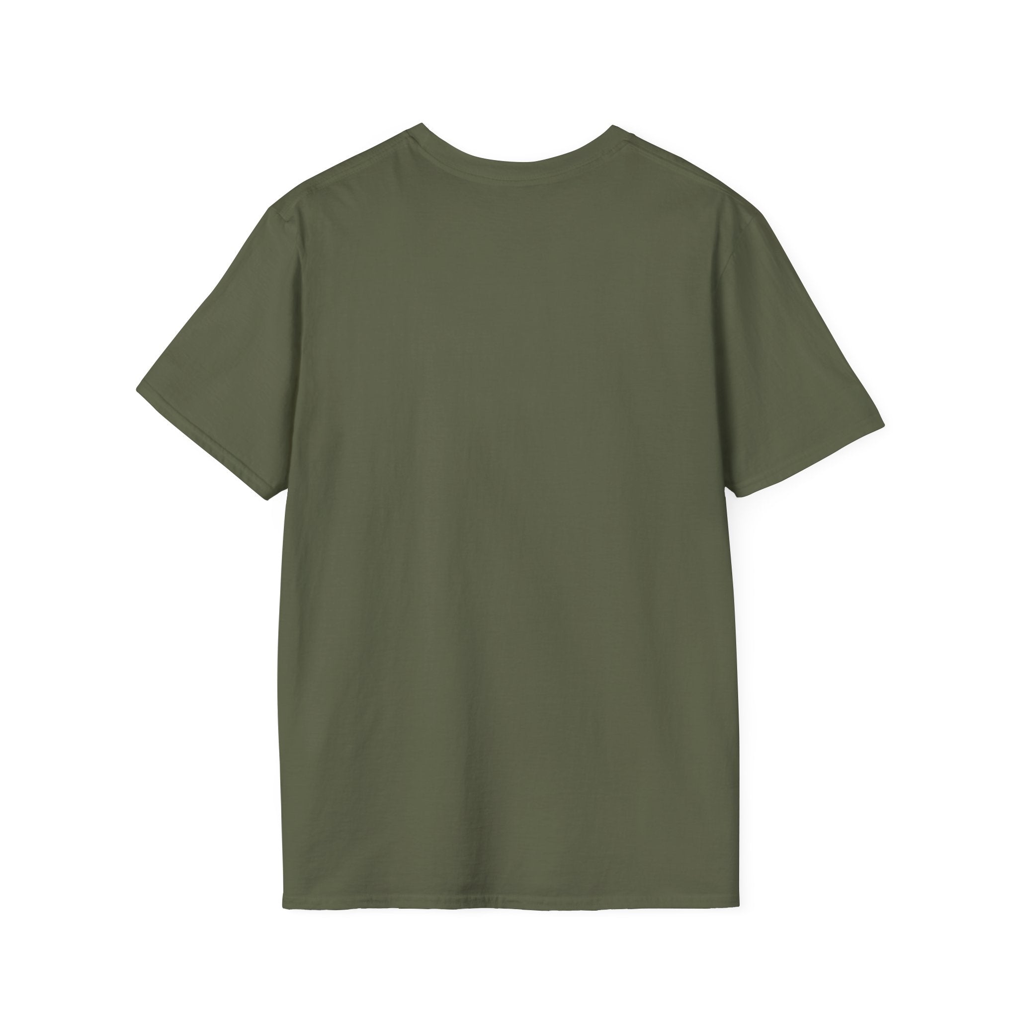 Truth Don’t Need Updates, Unisex Softstyle T-Shirt