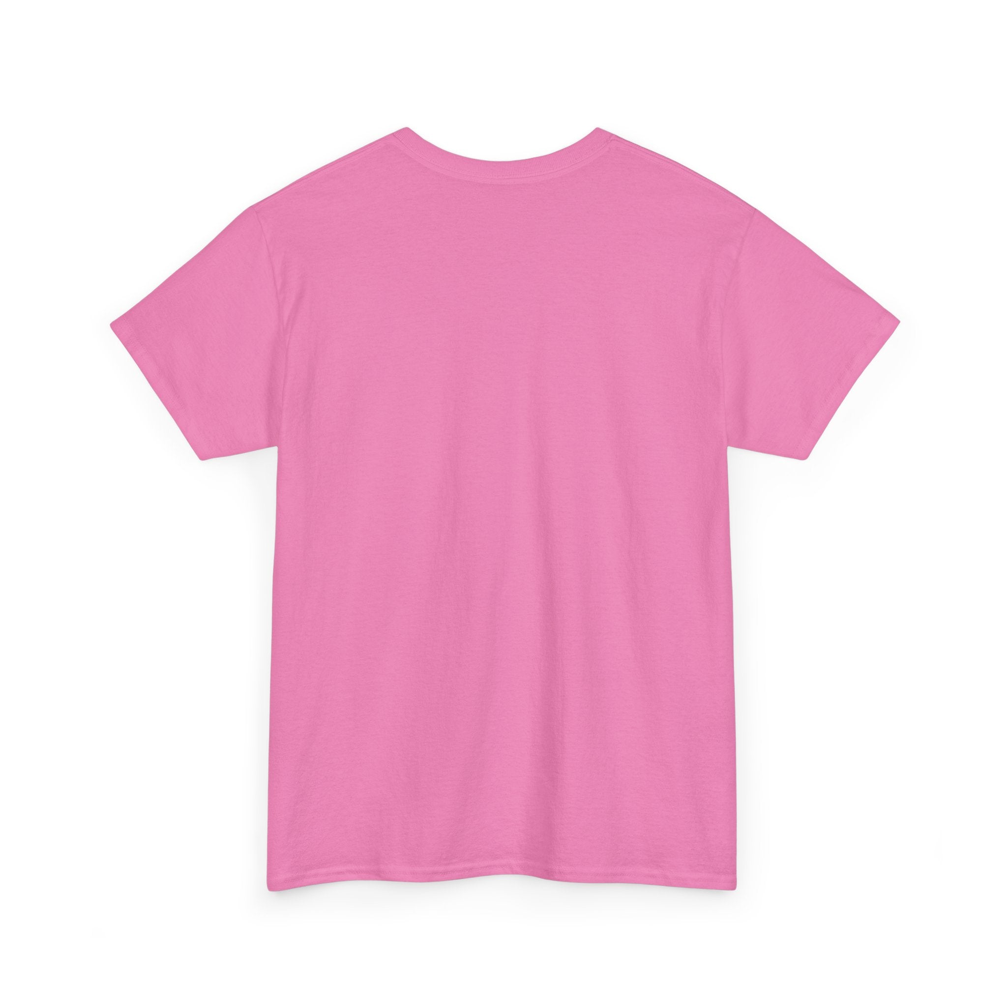 Profits Over Wages, dark colored shirt, Unisex Heavy Cotton Tee