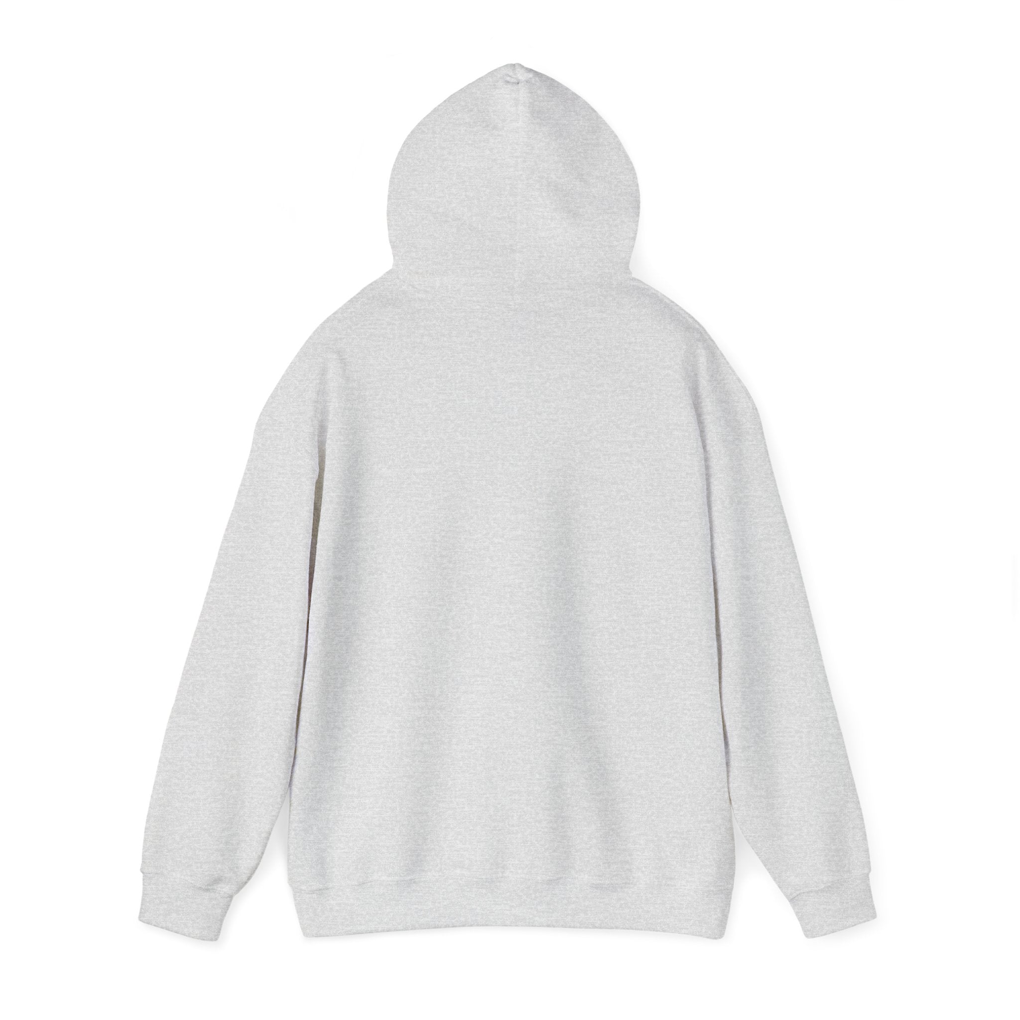 Dad Definition, light colored shirt, Unisex Heavy Blend™ Hooded Sweatshirt