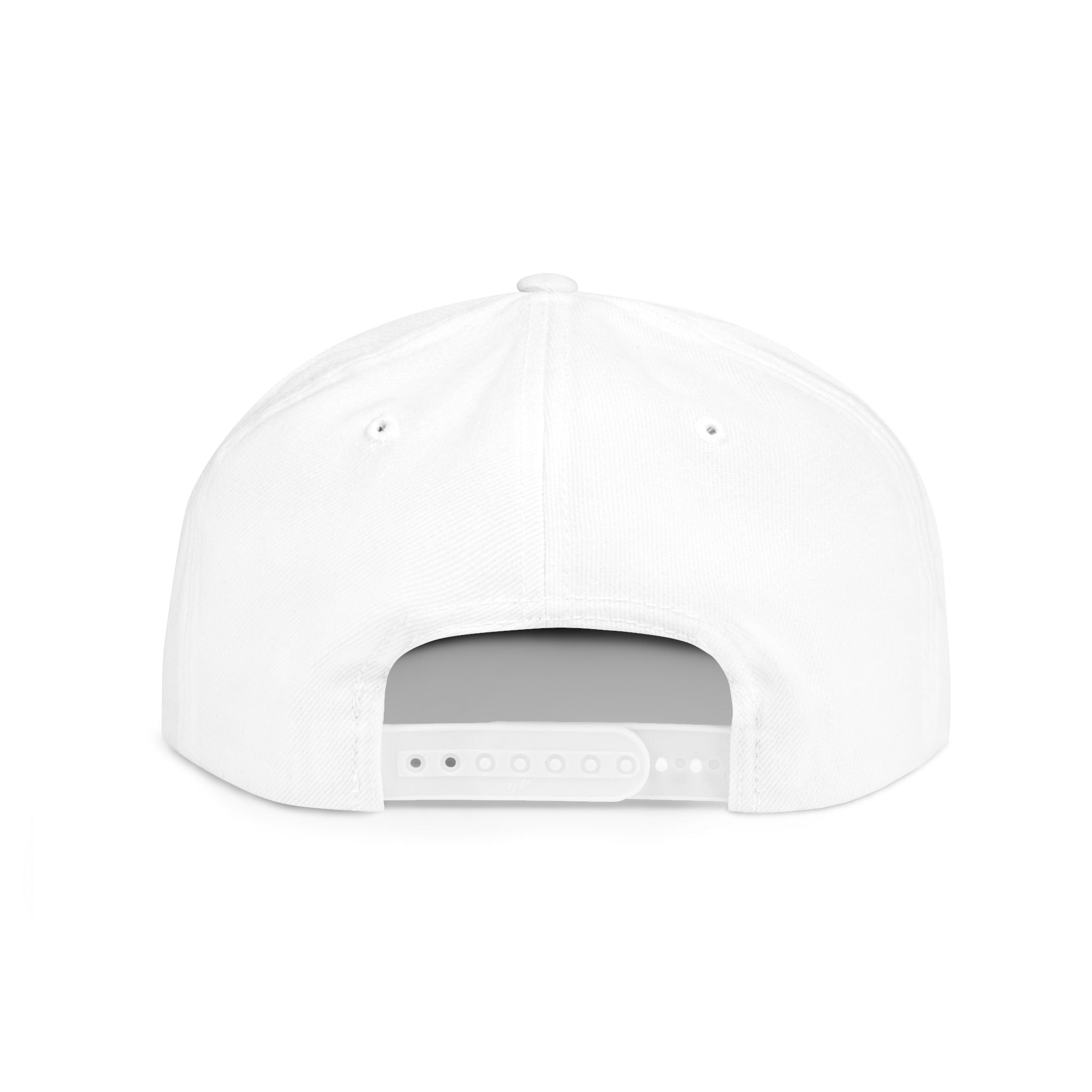 Not Yet Knicks, Flat Bill Snapback