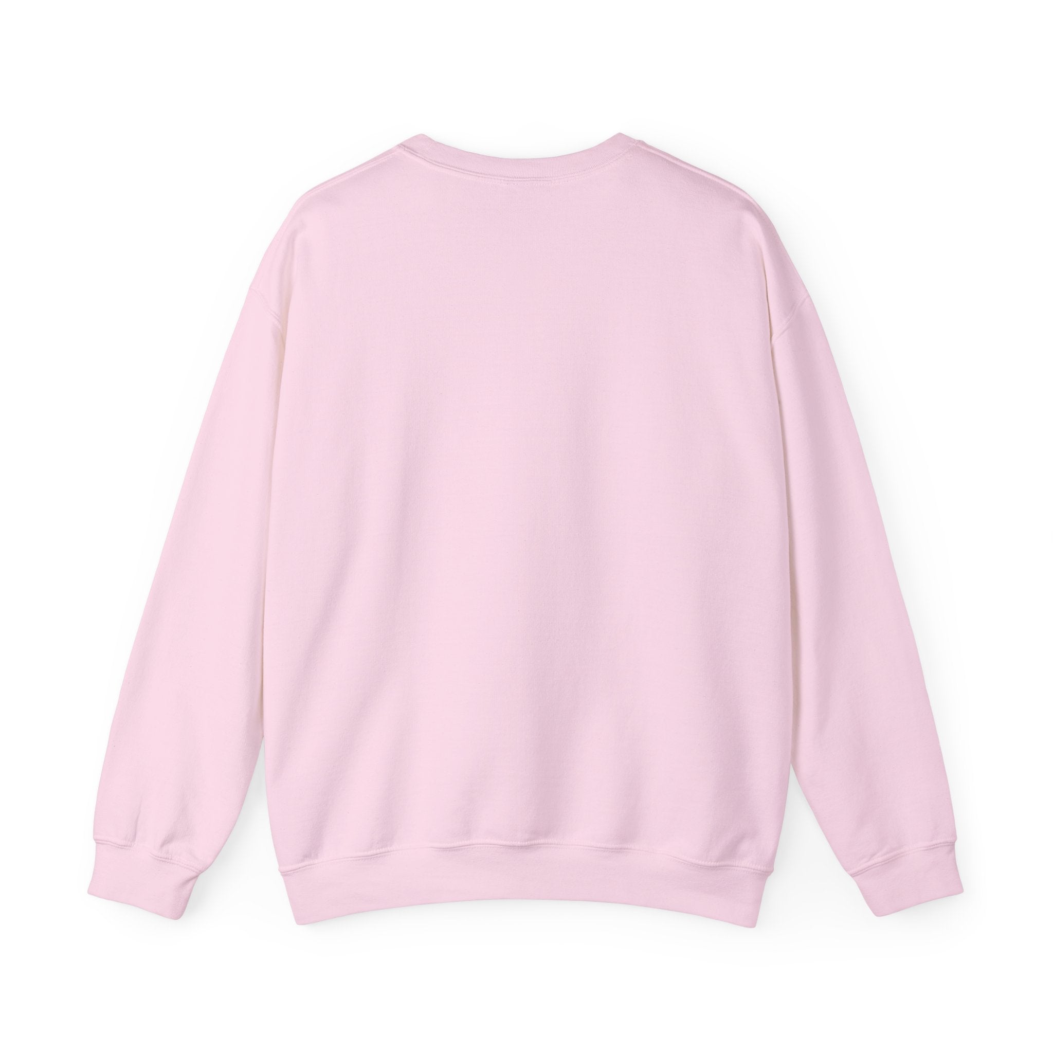 Be Yourself,…, light colored shirt, Unisex Heavy Blend™ Crewneck Sweatshirt