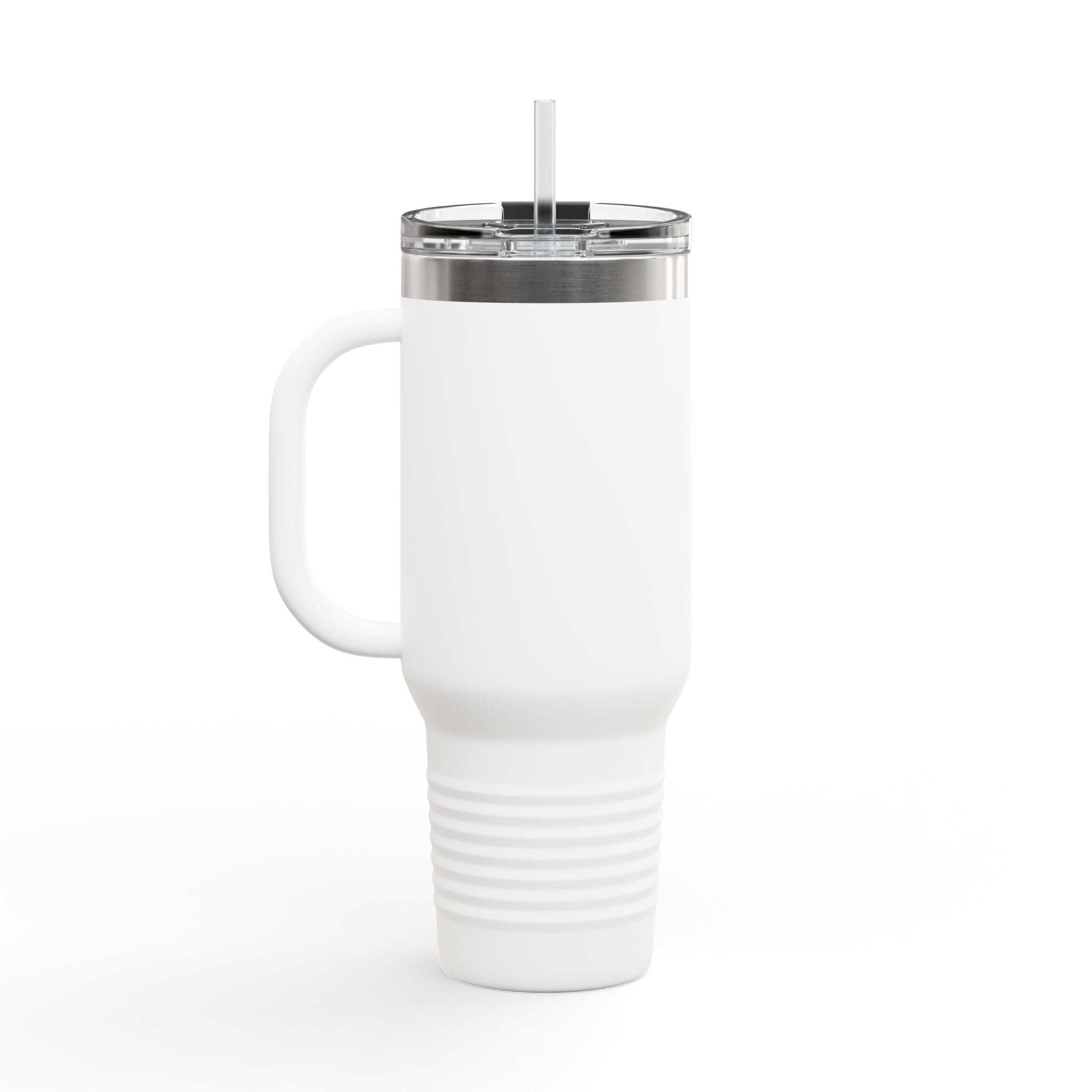 Love All The Little Things, Insulated Travel Mug, 40oz