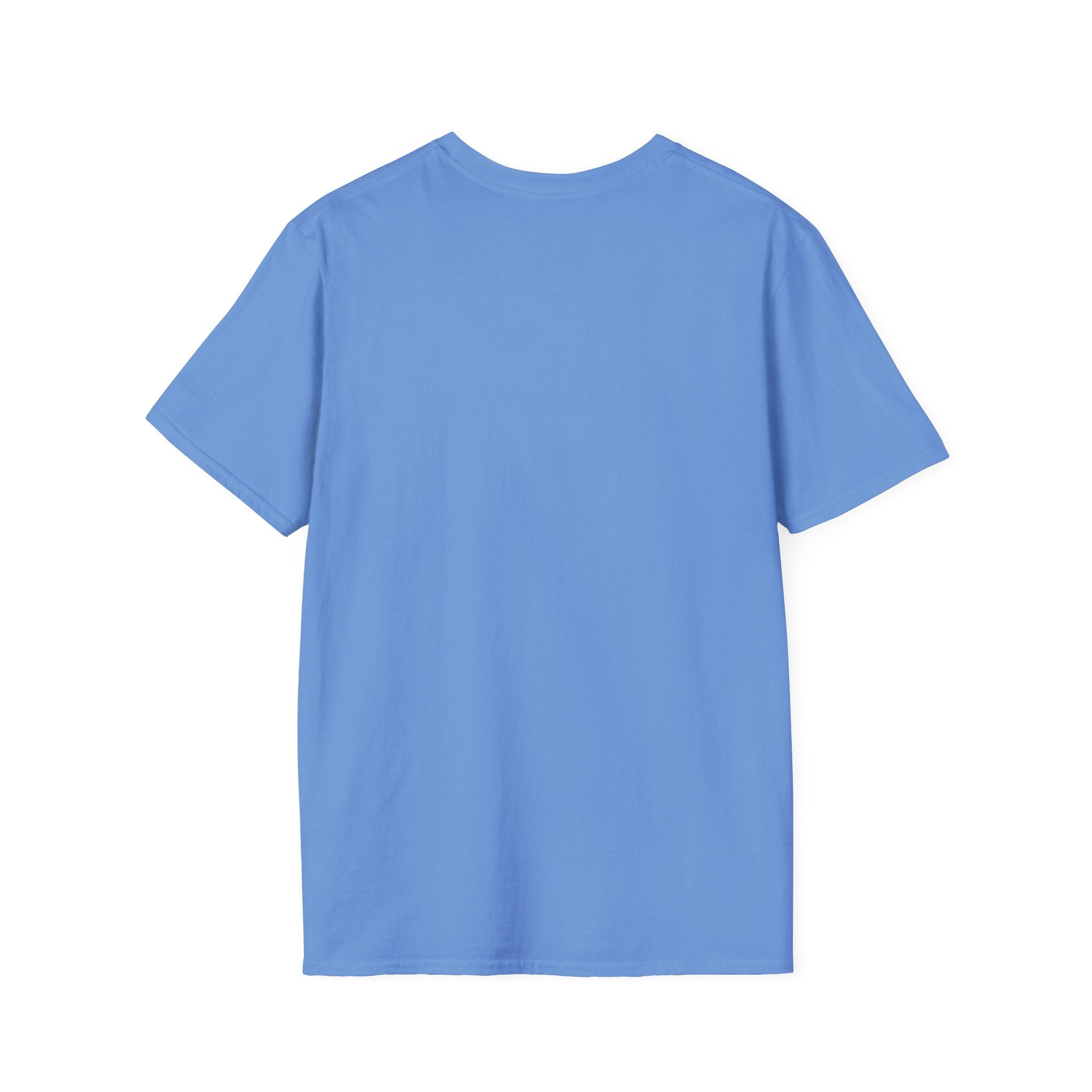 Truth Don’t Need Updates, Unisex Softstyle T-Shirt
