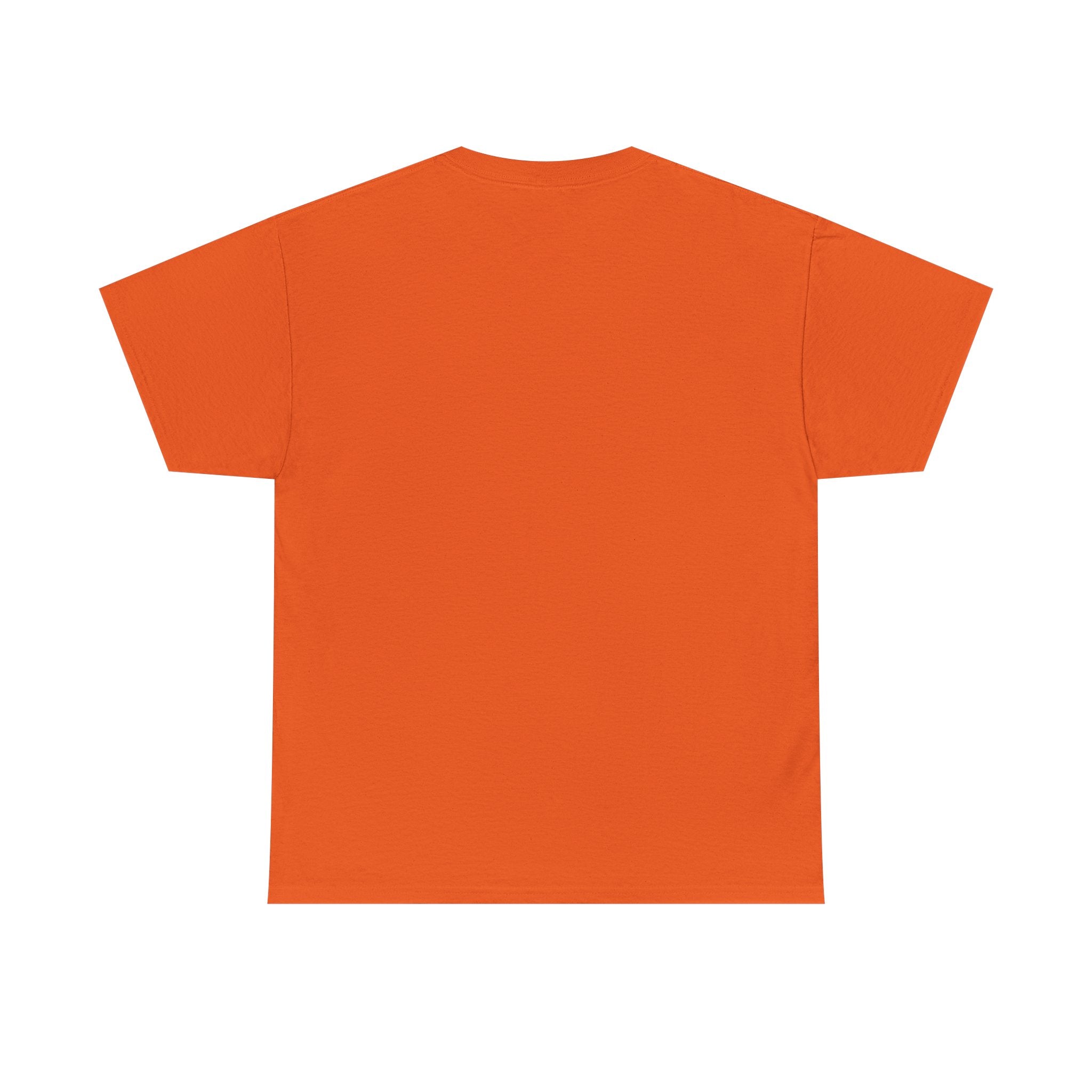 Profits Over Wages, dark colored shirt, Unisex Heavy Cotton Tee