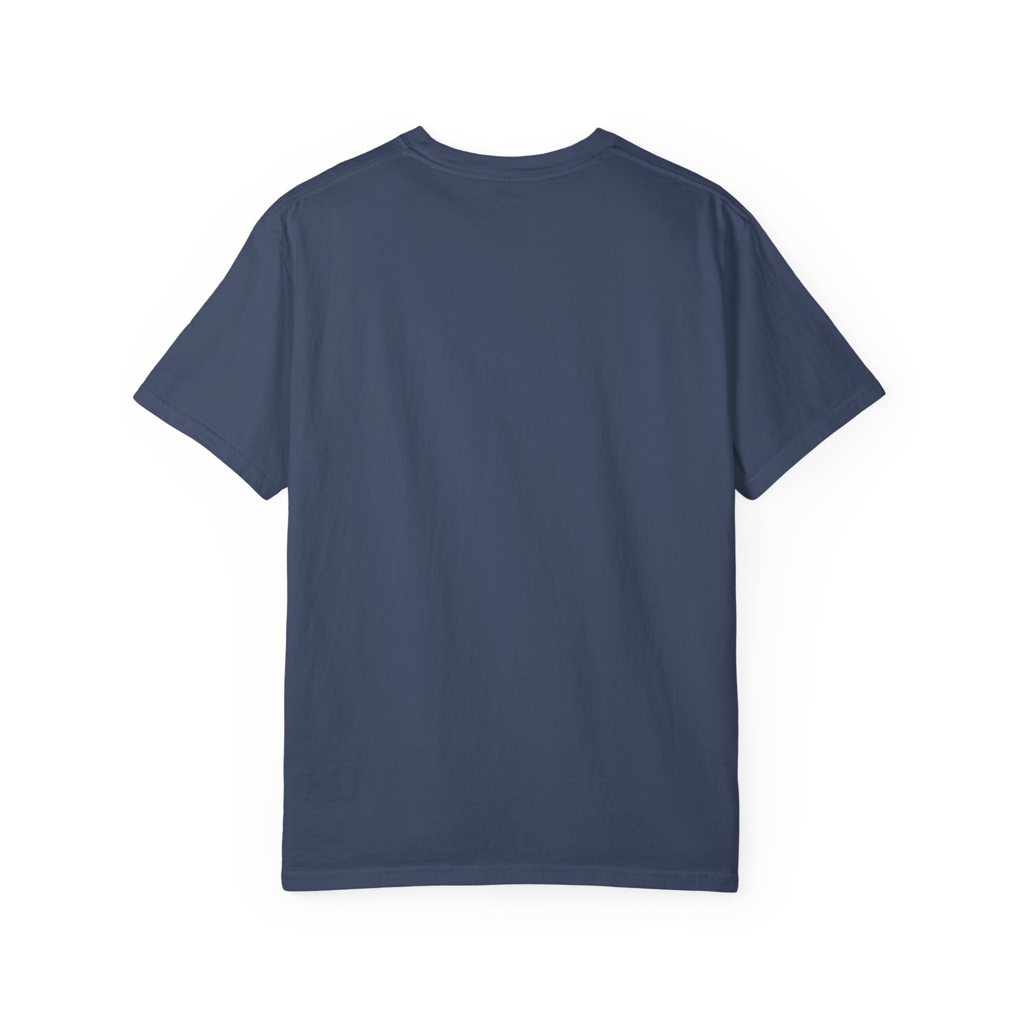 I am Self-Made, Unisex Garment-Dyed T-shirt