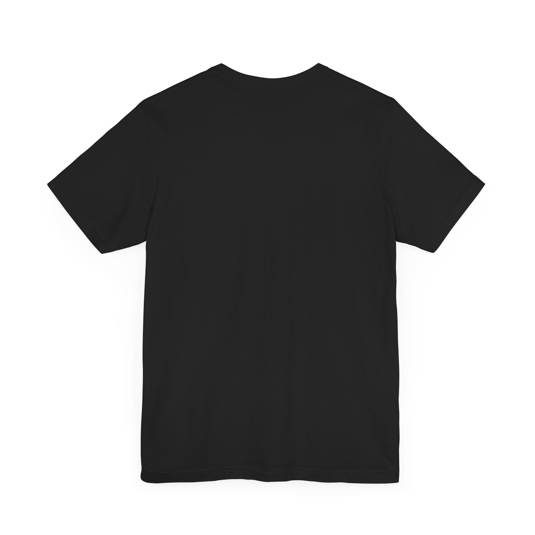 Heritage Over History, Unisex Jersey Short Sleeve Tee