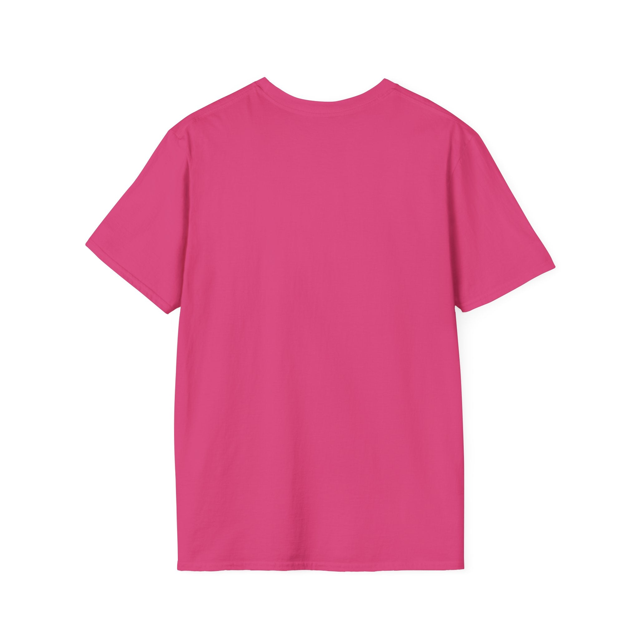 Truth Don’t Need Updates, Unisex Softstyle T-Shirt