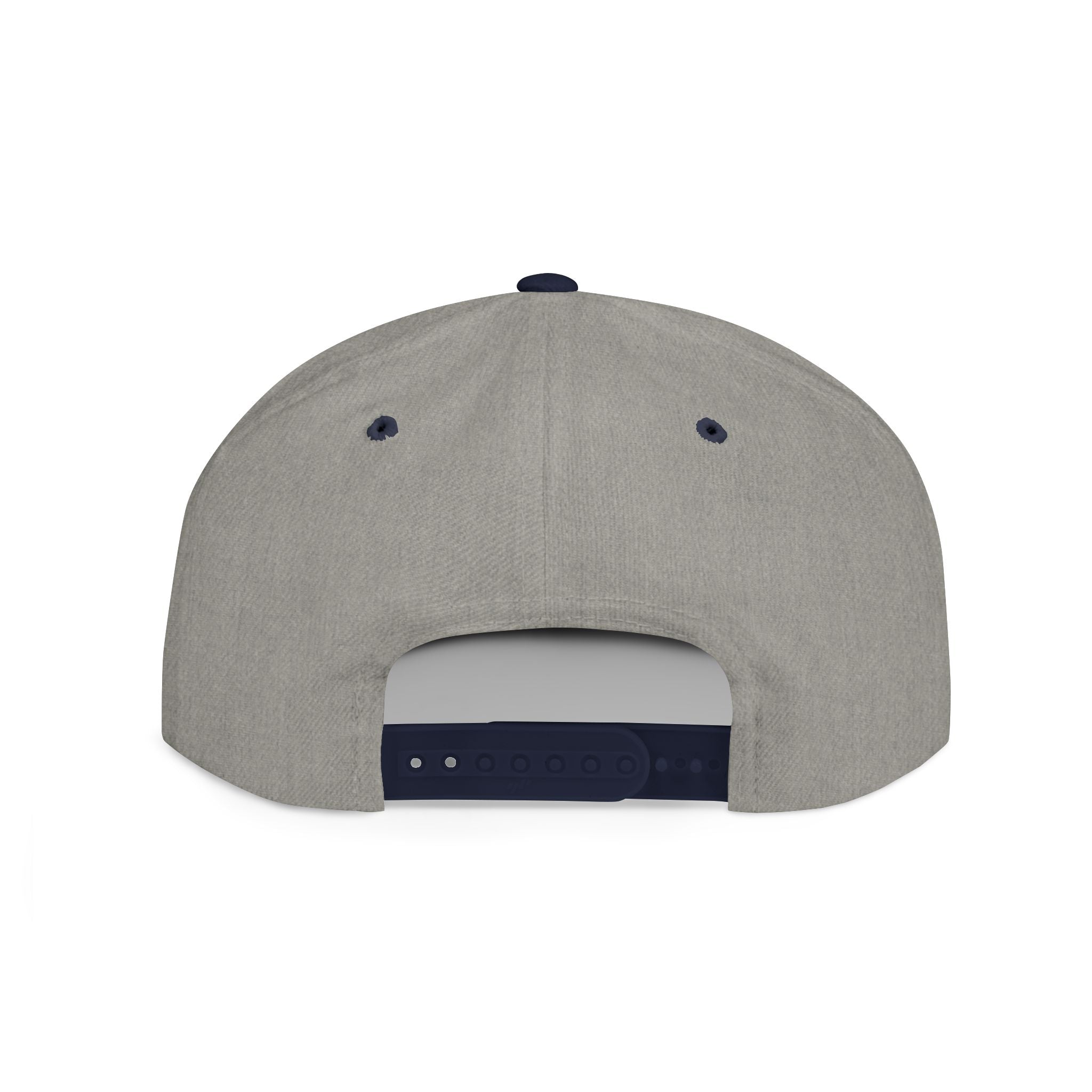 Not Yet Knicks, Flat Bill Snapback