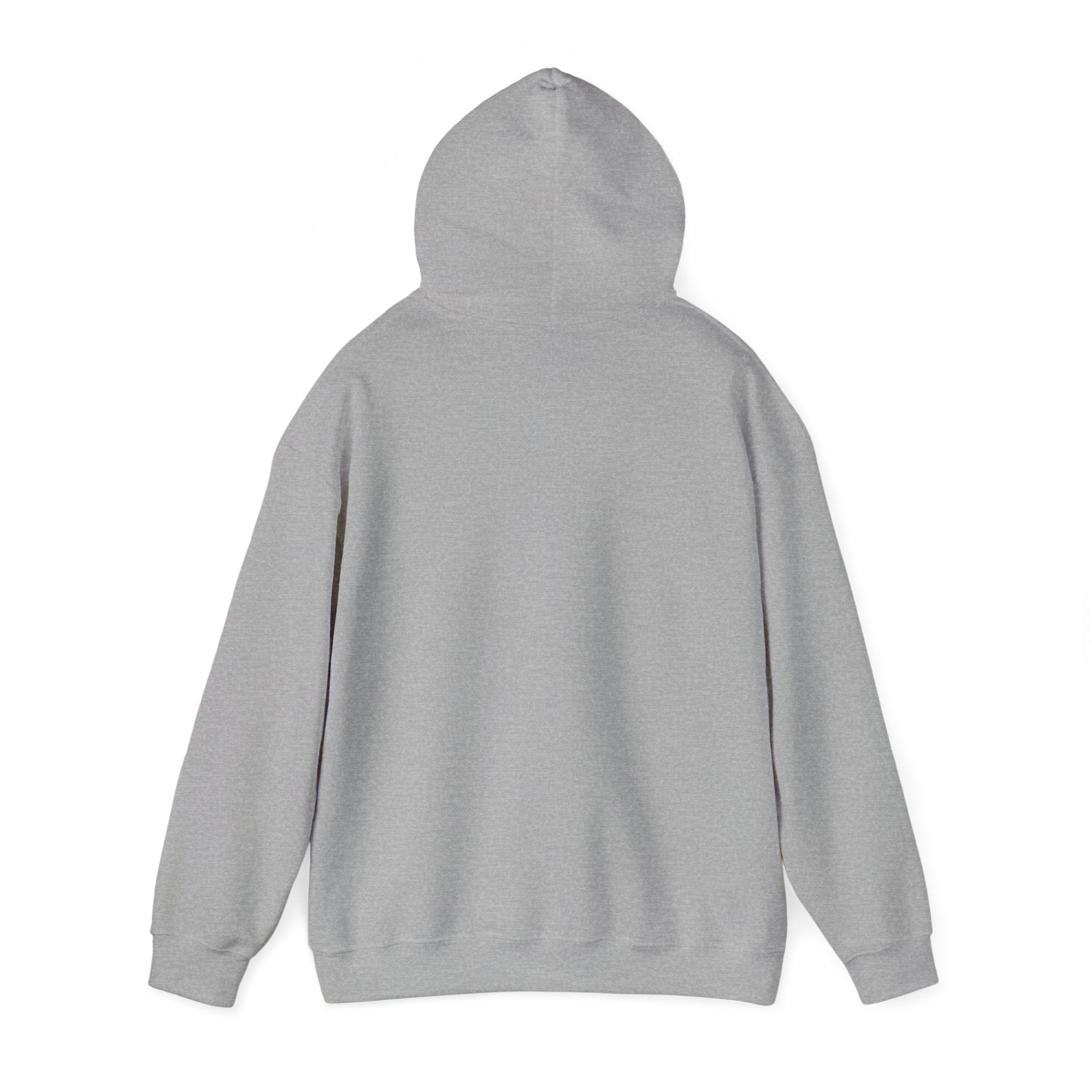 Dad Definition, light colored shirt, Unisex Heavy Blend™ Hooded Sweatshirt