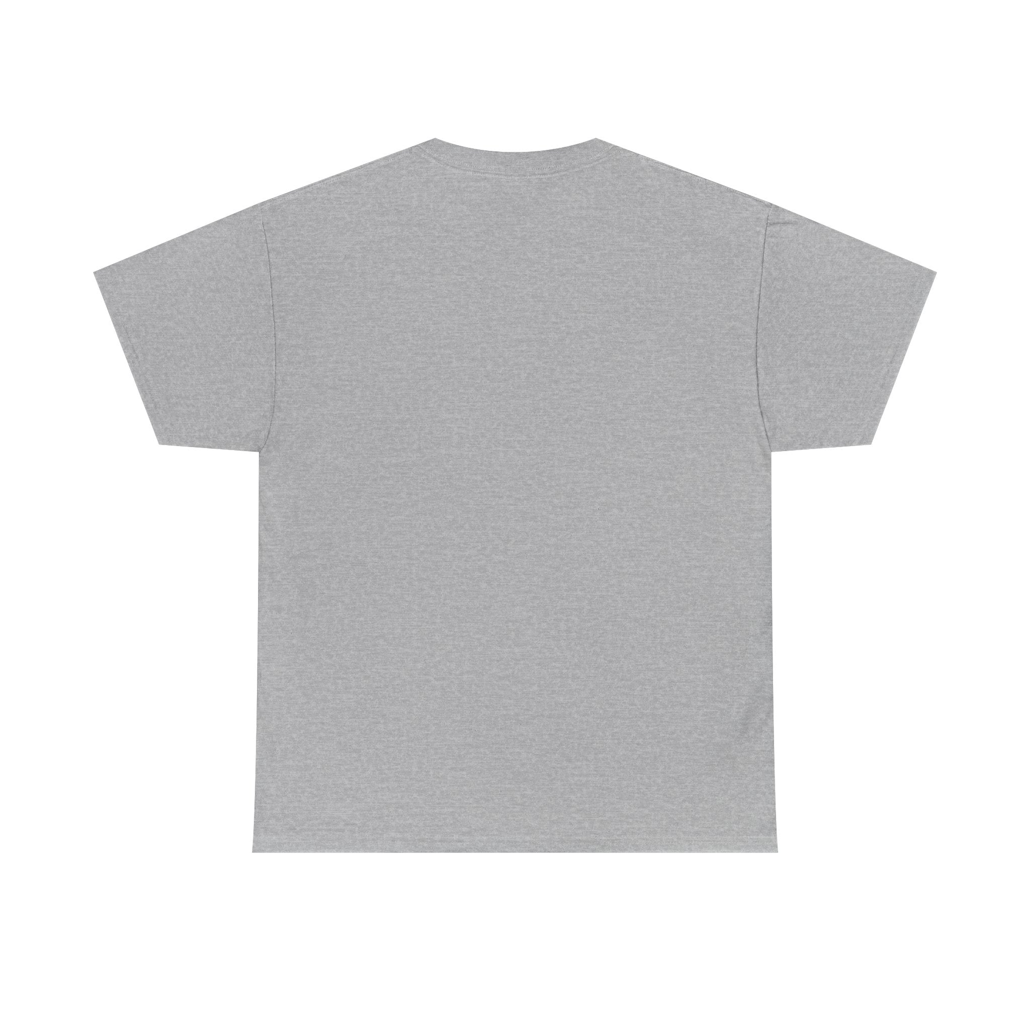 Kamala Chameleon, light colored shirt, Unisex Heavy Cotton Tee