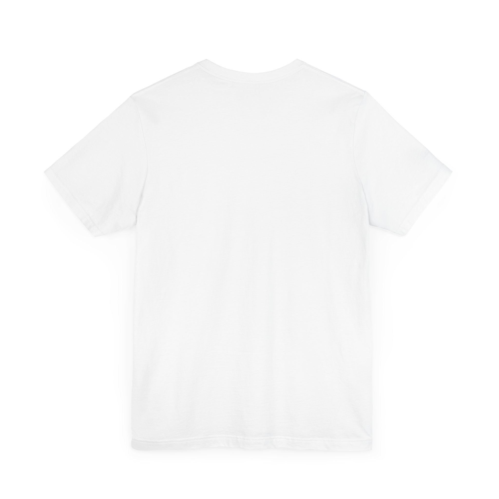 F.A.N.’s Not Allowed, Unisex Jersey Short Sleeve Tee