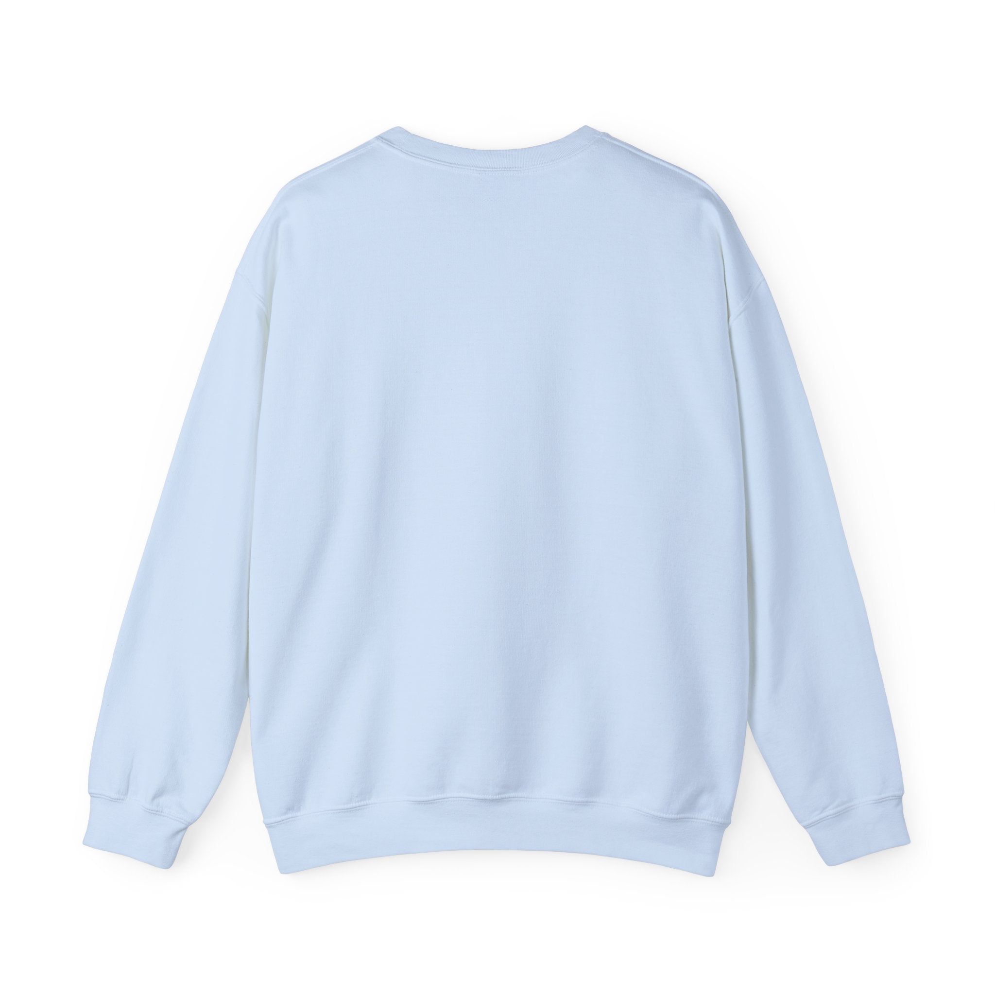 The Great Resist, Unisex Heavy Blend™ Crewneck Sweatshirt