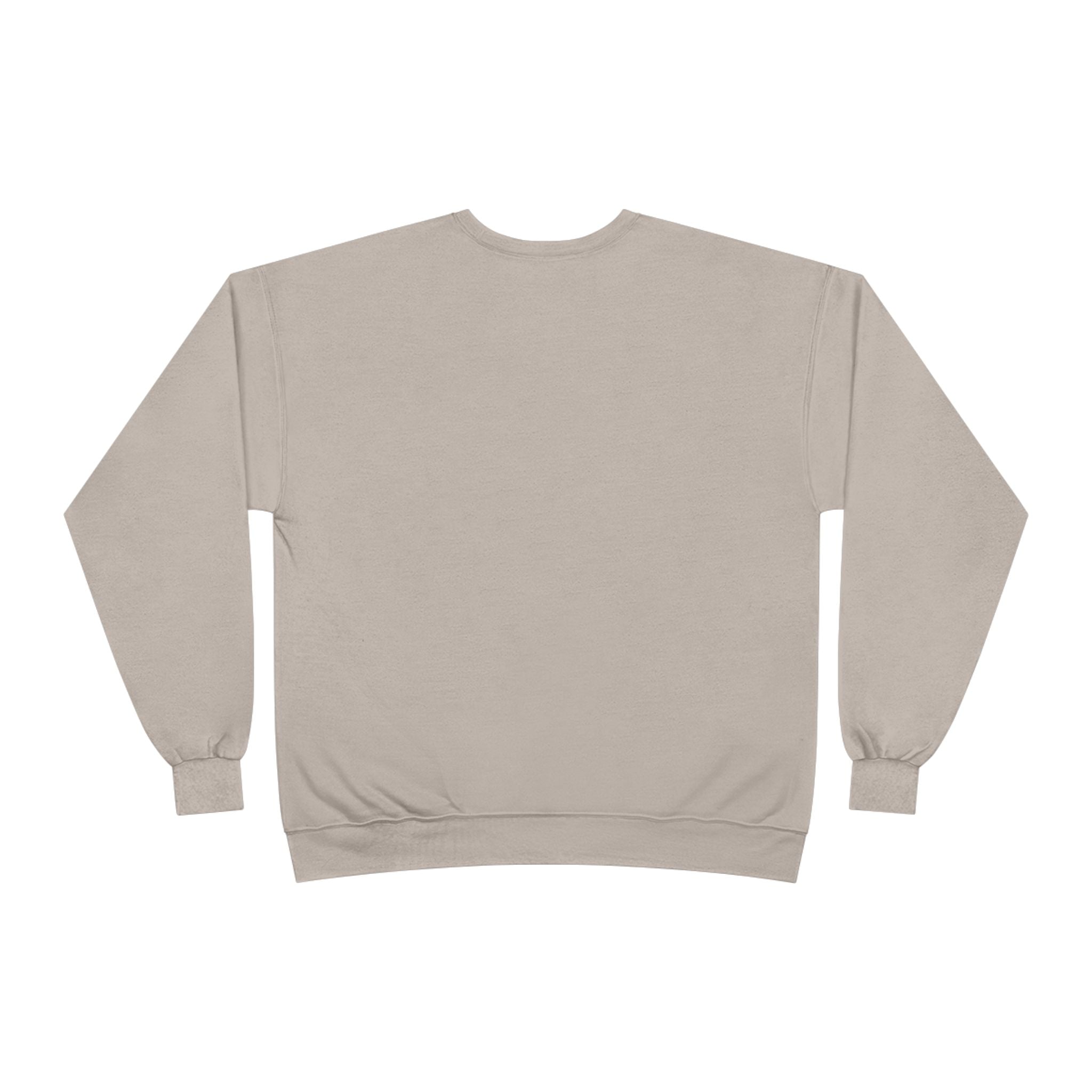 I Have A Pretty Daughter, Unisex EcoSmart® Crewneck Sweatshirt