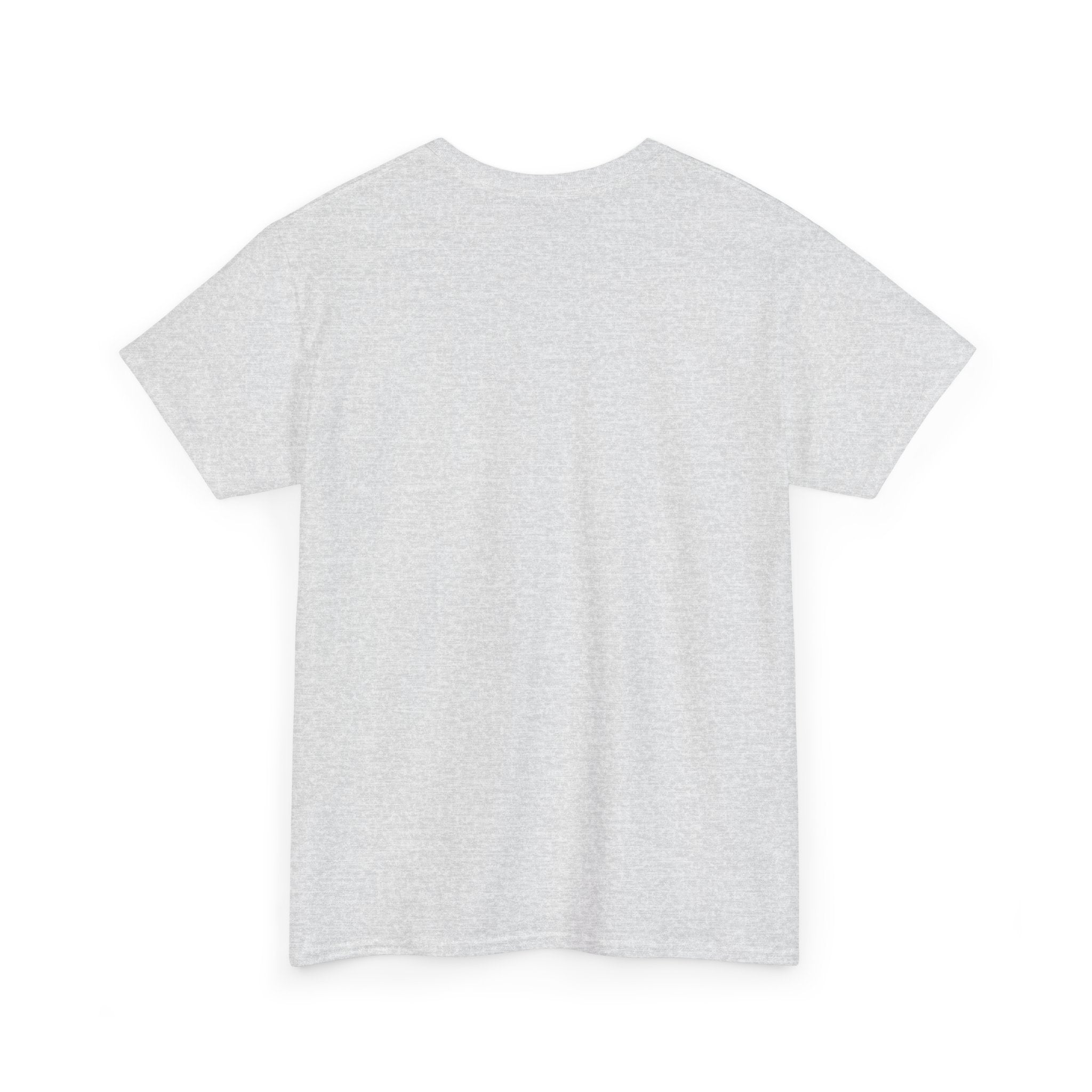 Kamala Chameleon, light colored shirt, Unisex Heavy Cotton Tee