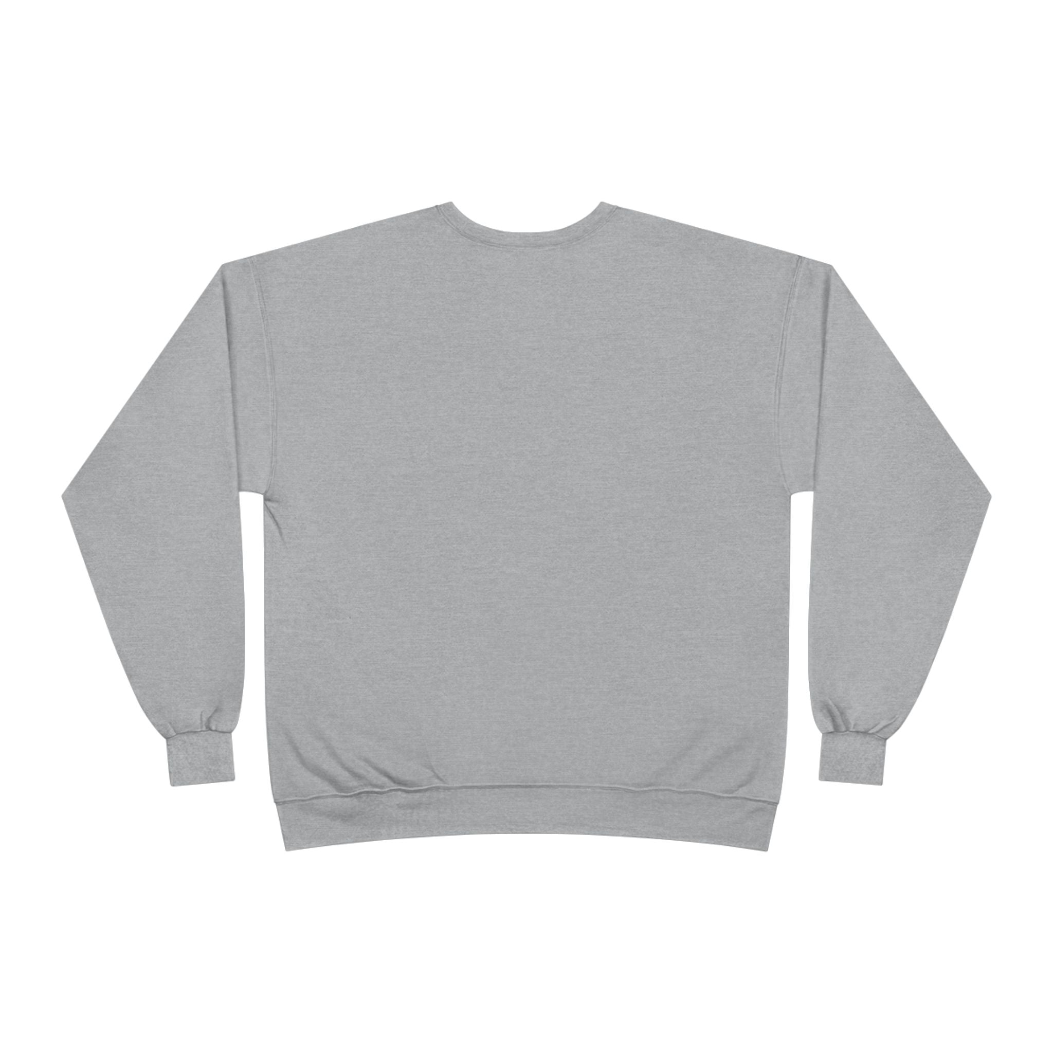 Unisex EcoSmart® Crewneck Sweatshirt