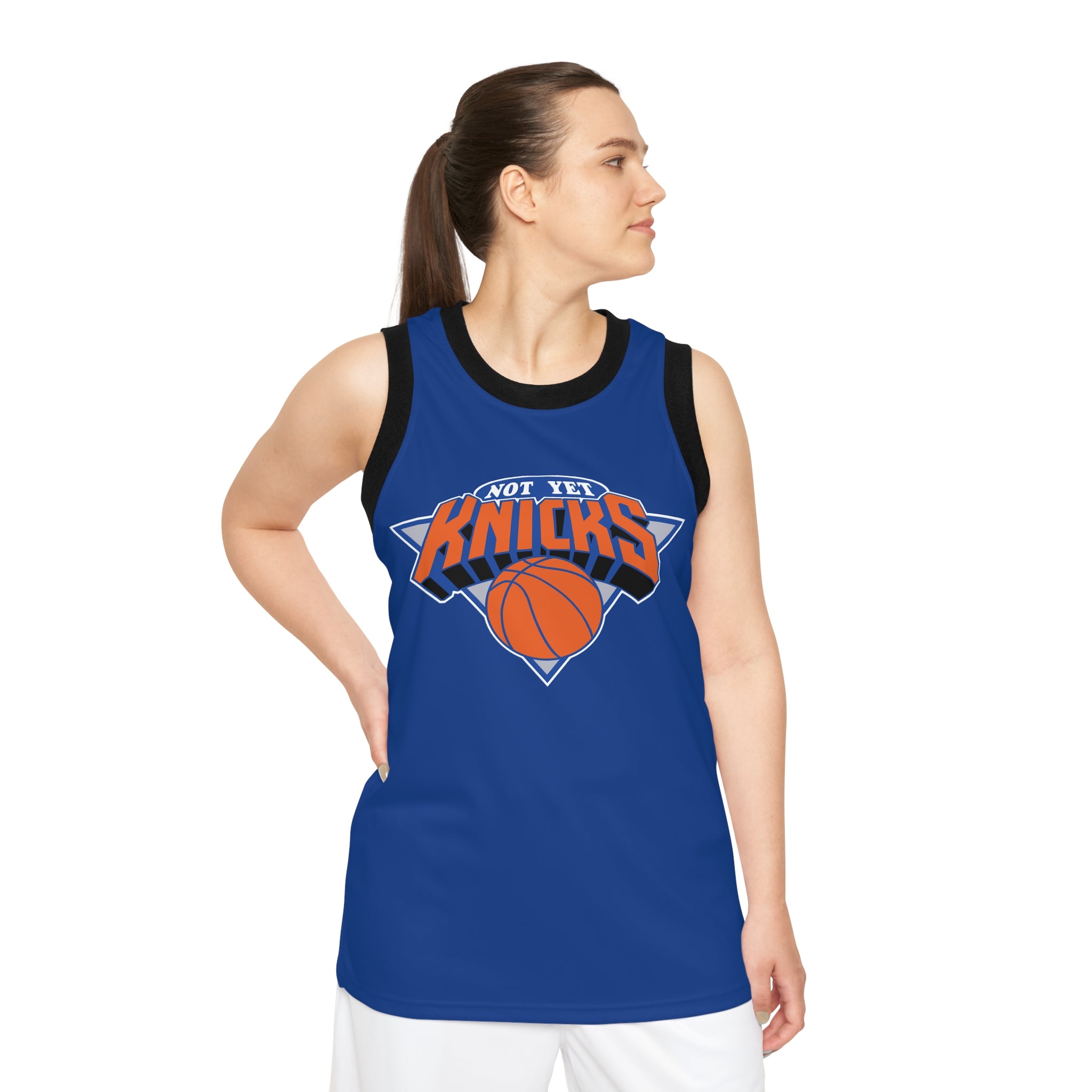 Unisex Basketball Jersey - Fun Sports Tank Top for Fans, Perfect for Game Days, Jerseys for Basketball Lovers, Gifts for Sporty Occasions