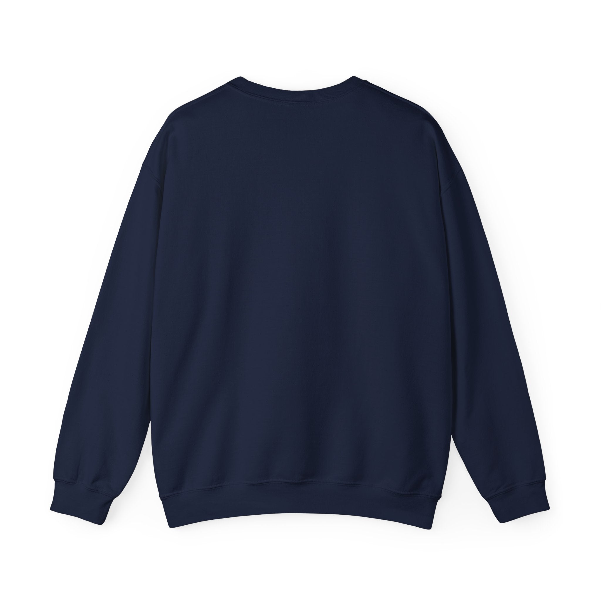 Be Yourself,…...Unisex Heavy Blend™ Crewneck Sweatshirt