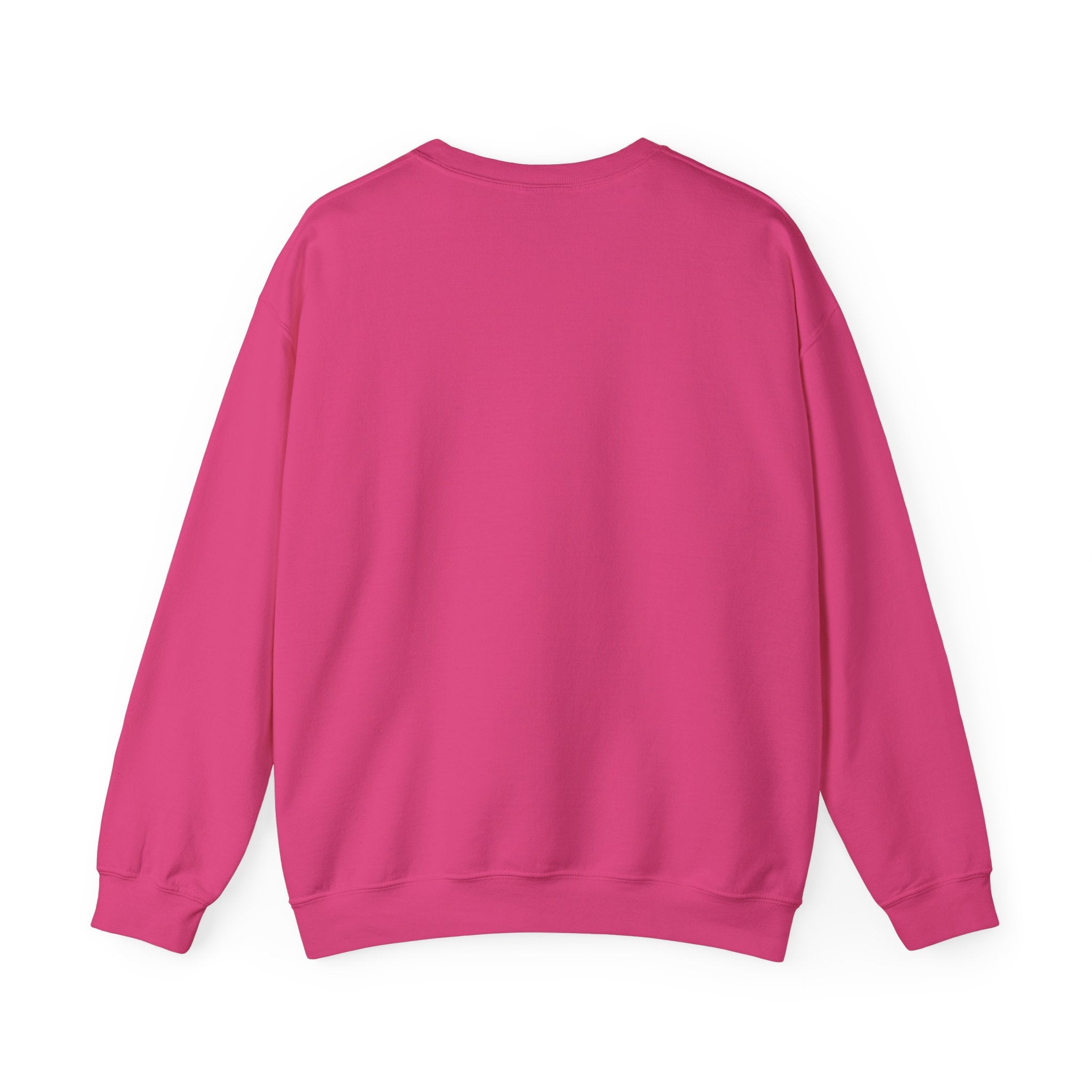 Be Yourself,…...Unisex Heavy Blend™ Crewneck Sweatshirt