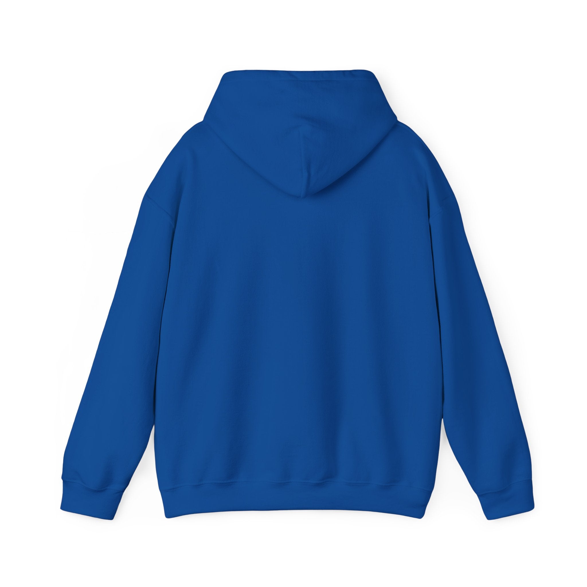 Dad Definition, light colored shirt, Unisex Heavy Blend™ Hooded Sweatshirt