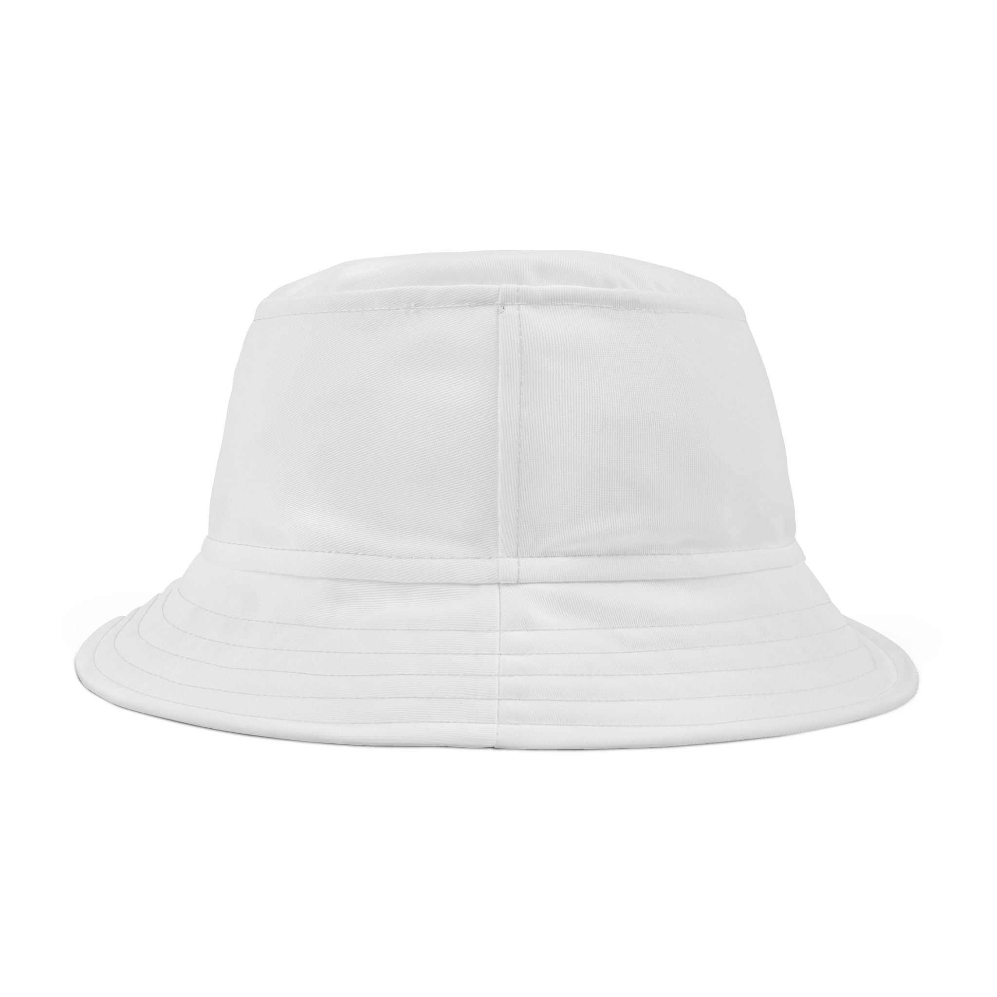 St. Trump’s Day, That’d Be Awesome!, Bucket Hat (AOP)