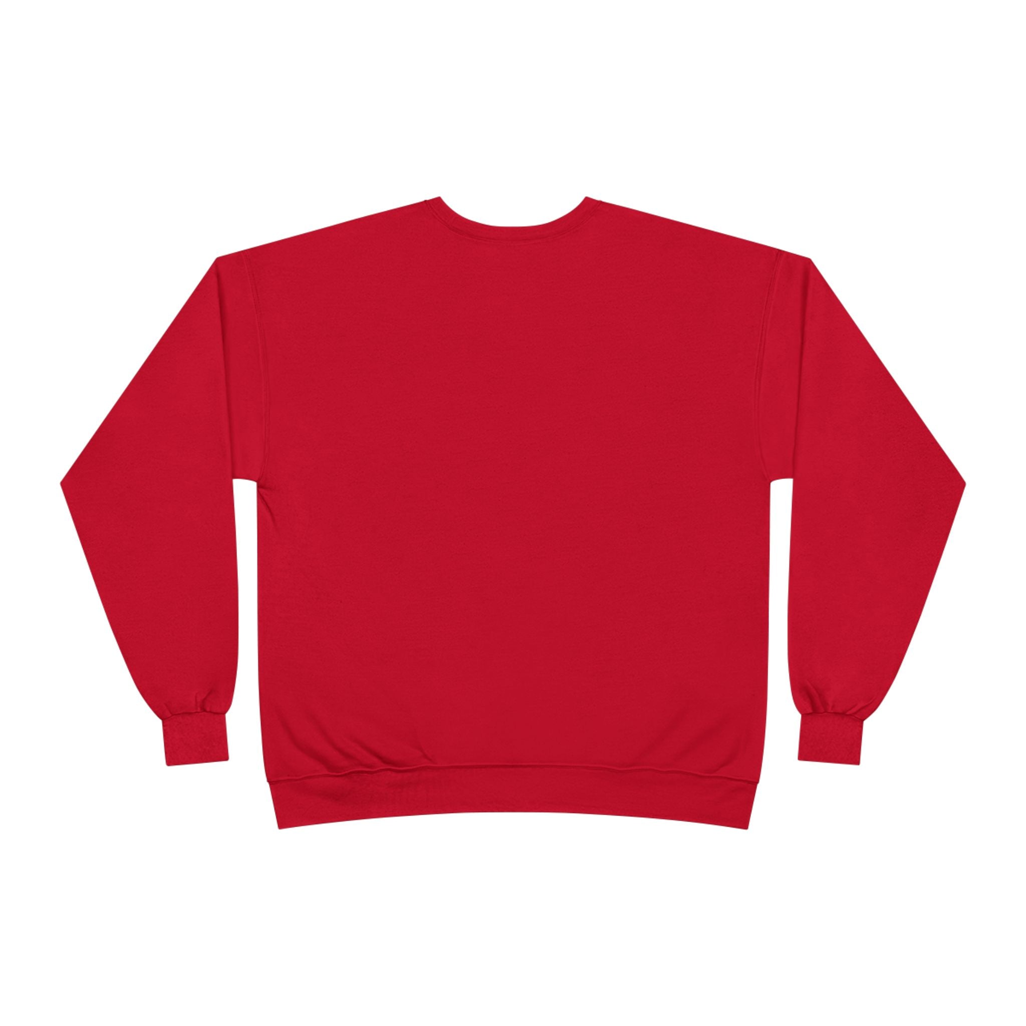 Unisex EcoSmart® Crewneck Sweatshirt