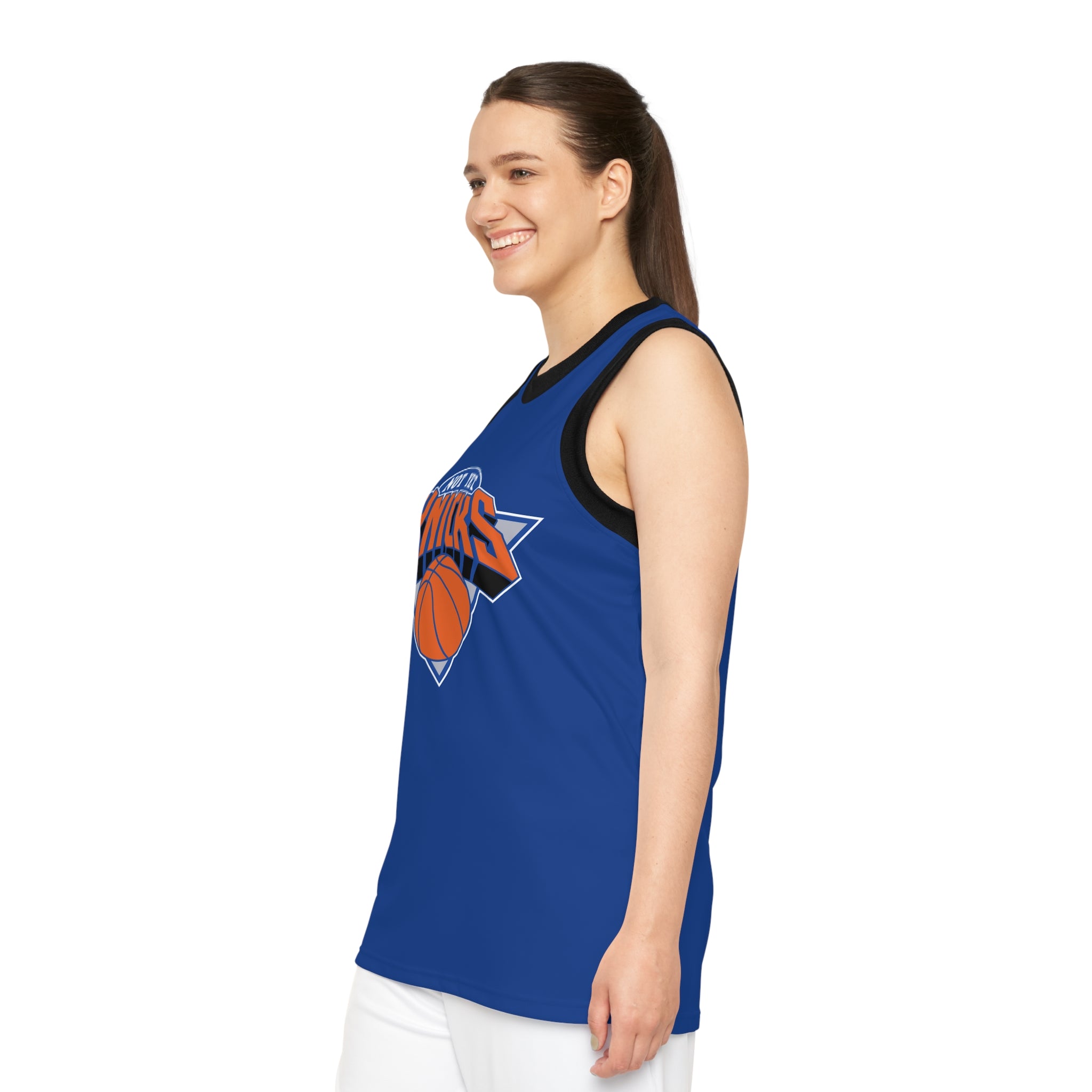 Unisex Basketball Jersey - Fun Sports Tank Top for Fans, Perfect for Game Days, Jerseys for Basketball Lovers, Gifts for Sporty Occasions