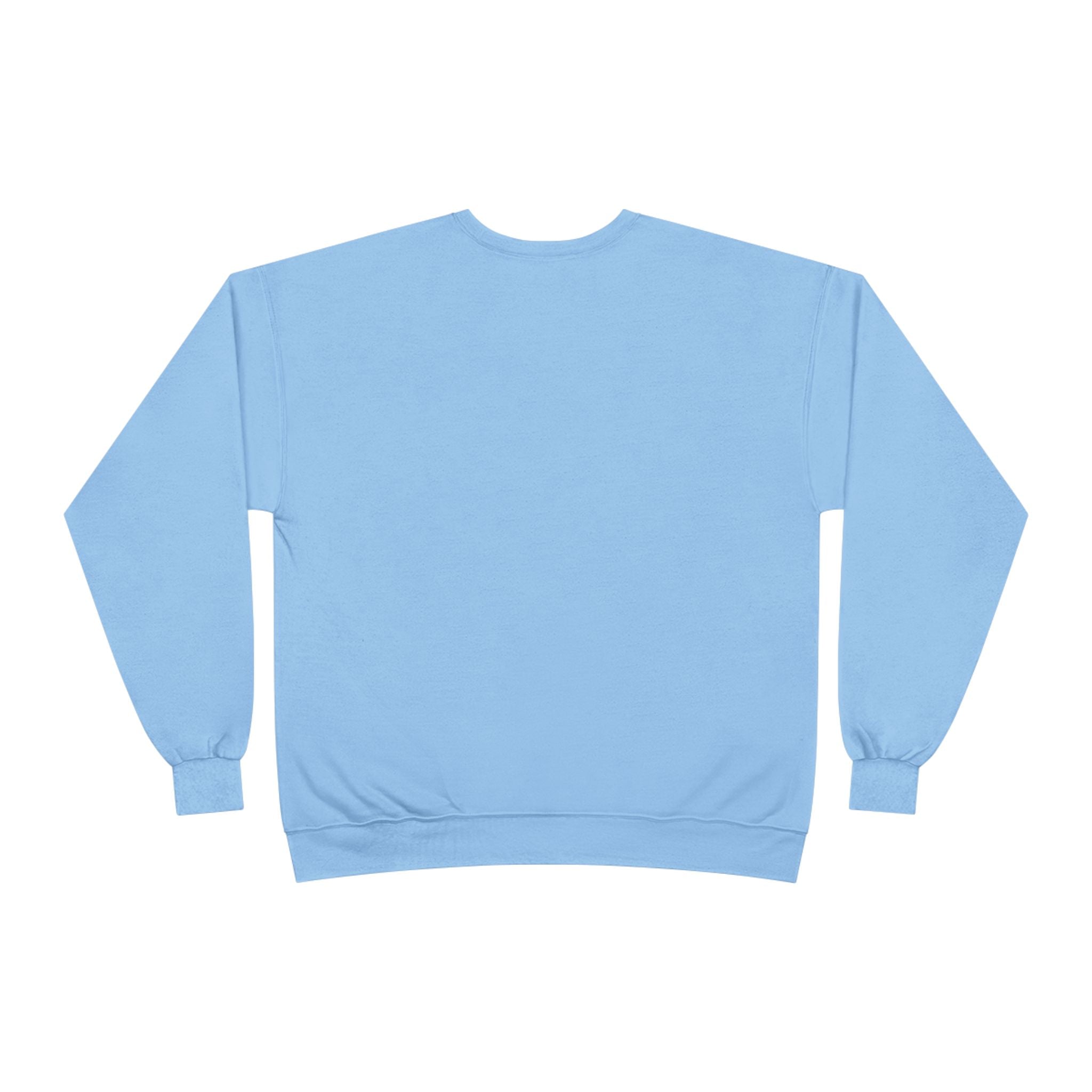 Unisex EcoSmart® Crewneck Sweatshirt